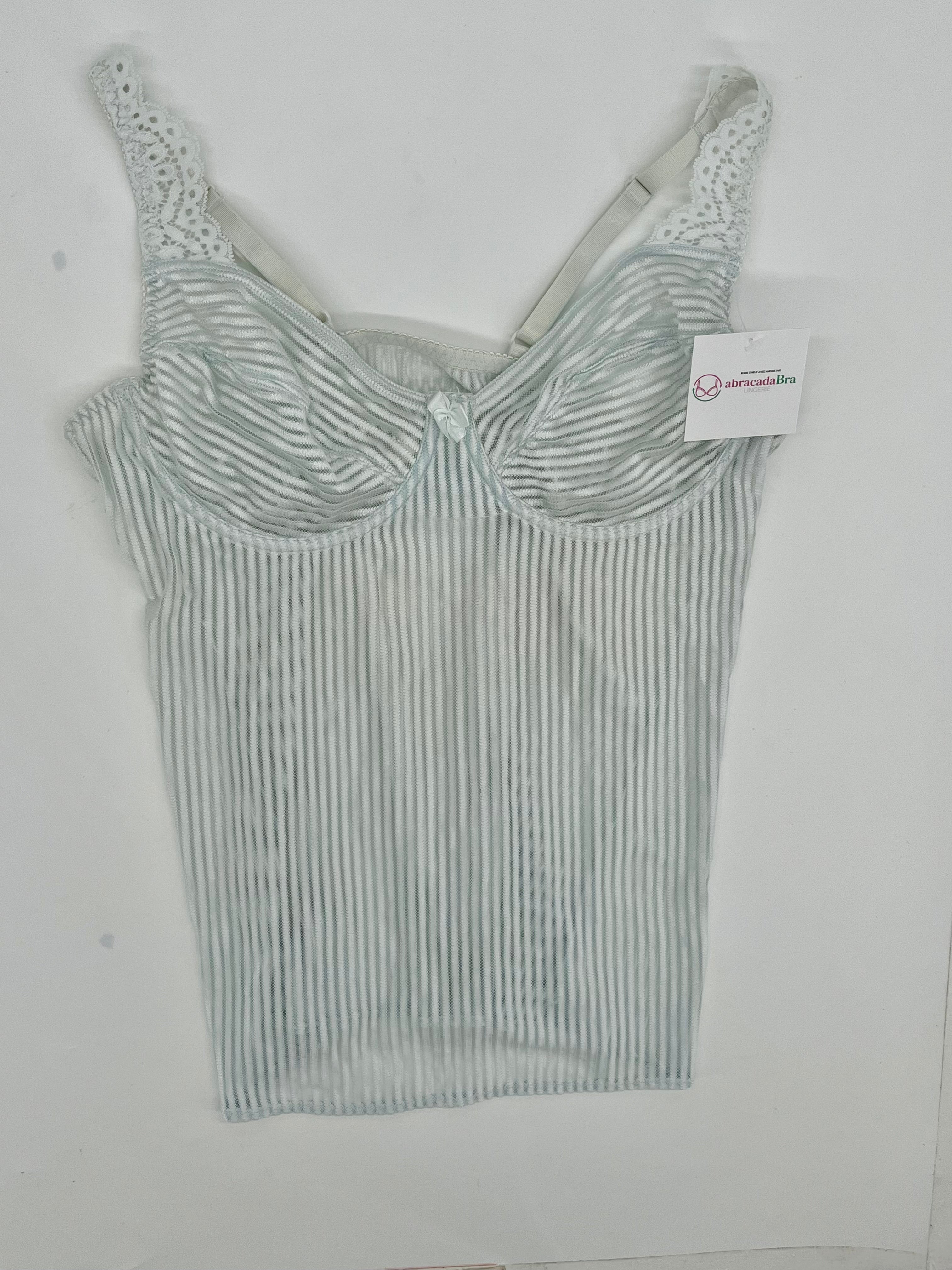 Corset Vert