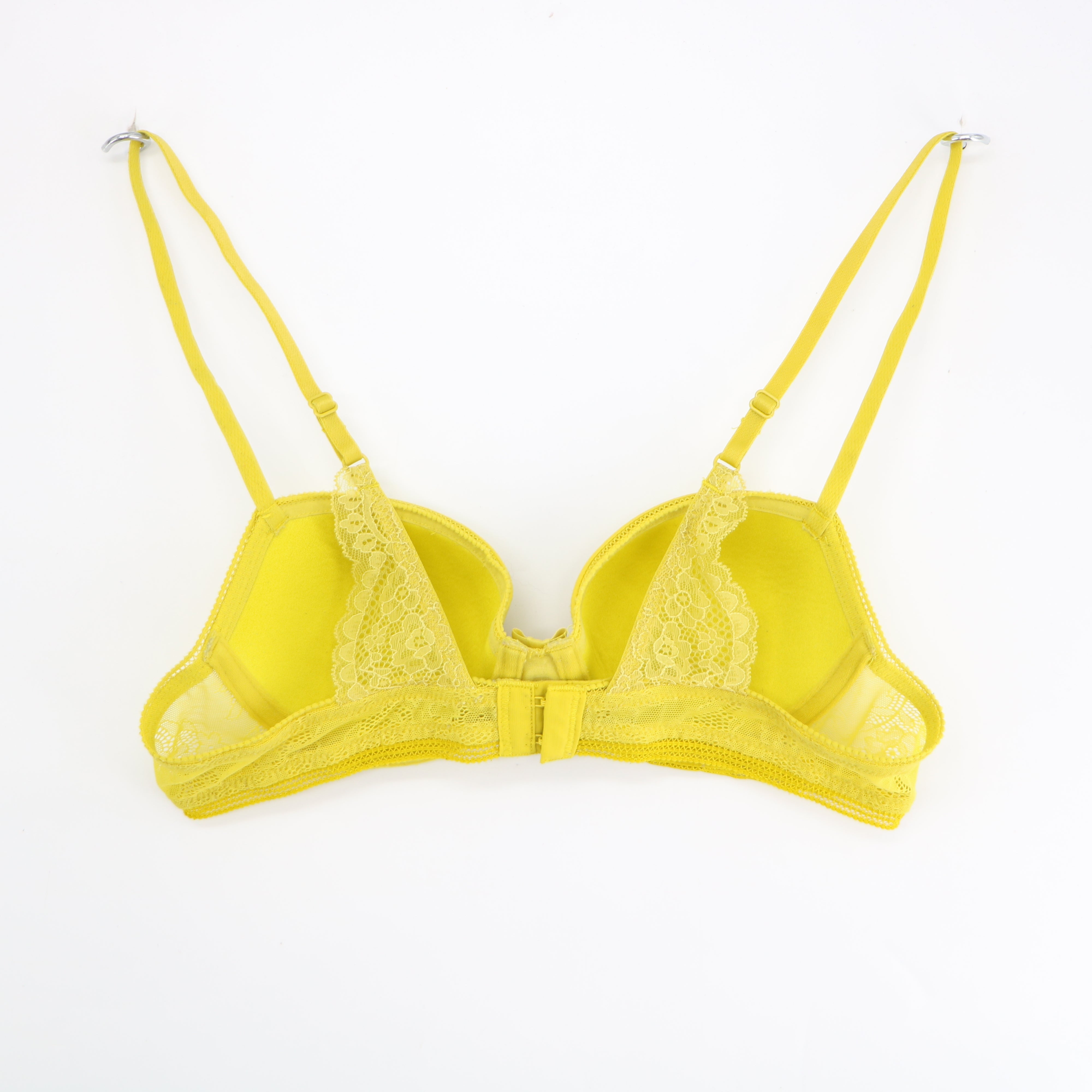 Soutien-gorge ETAM Jaune