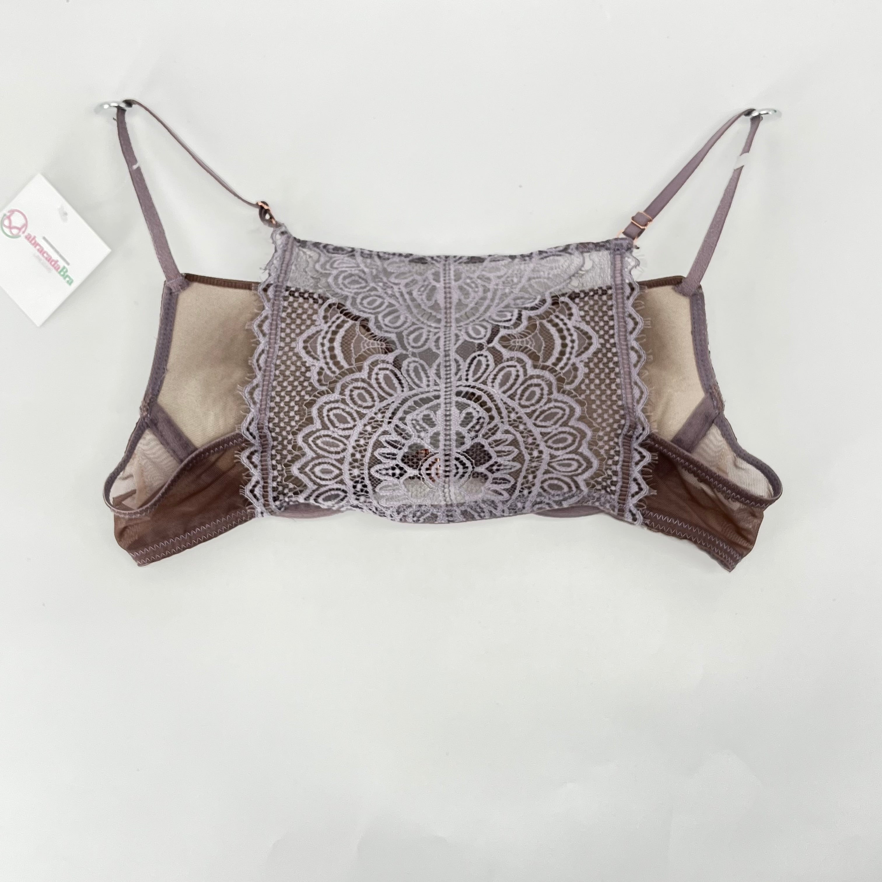 Soutien-gorge RougeGorge Violet