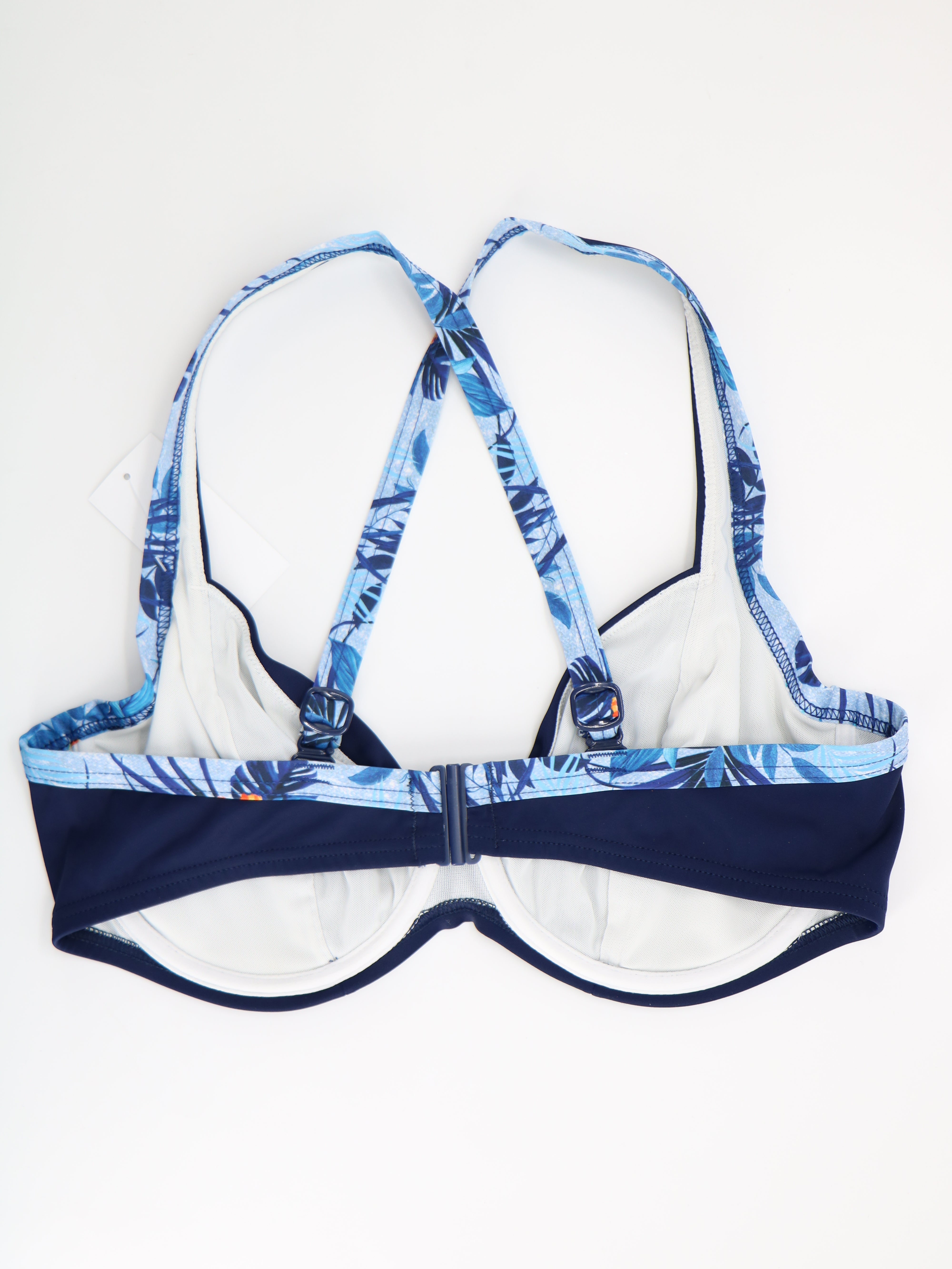 Maillot de bain (neuf) Bleu
