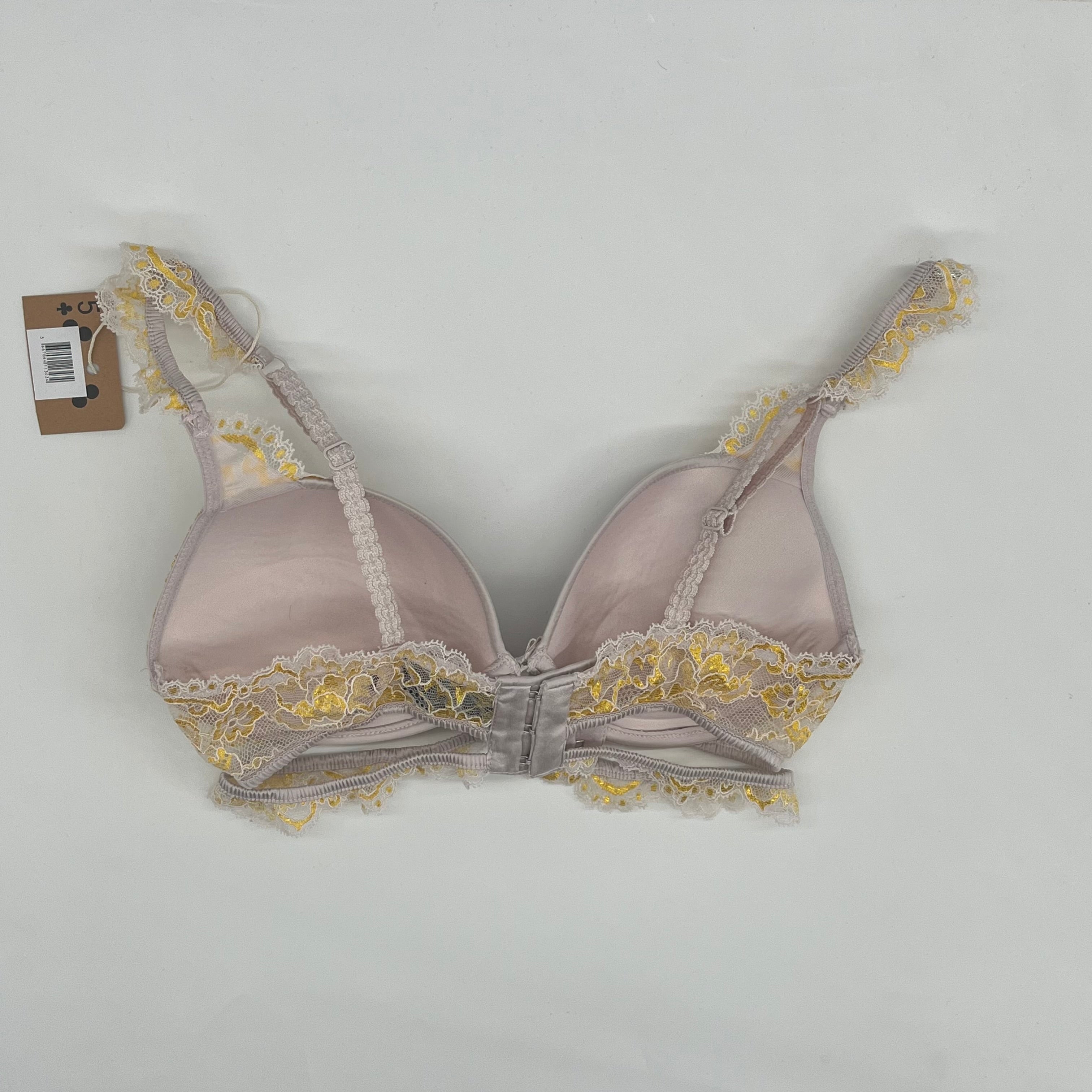 Soutien-gorge Pleasure State Beige