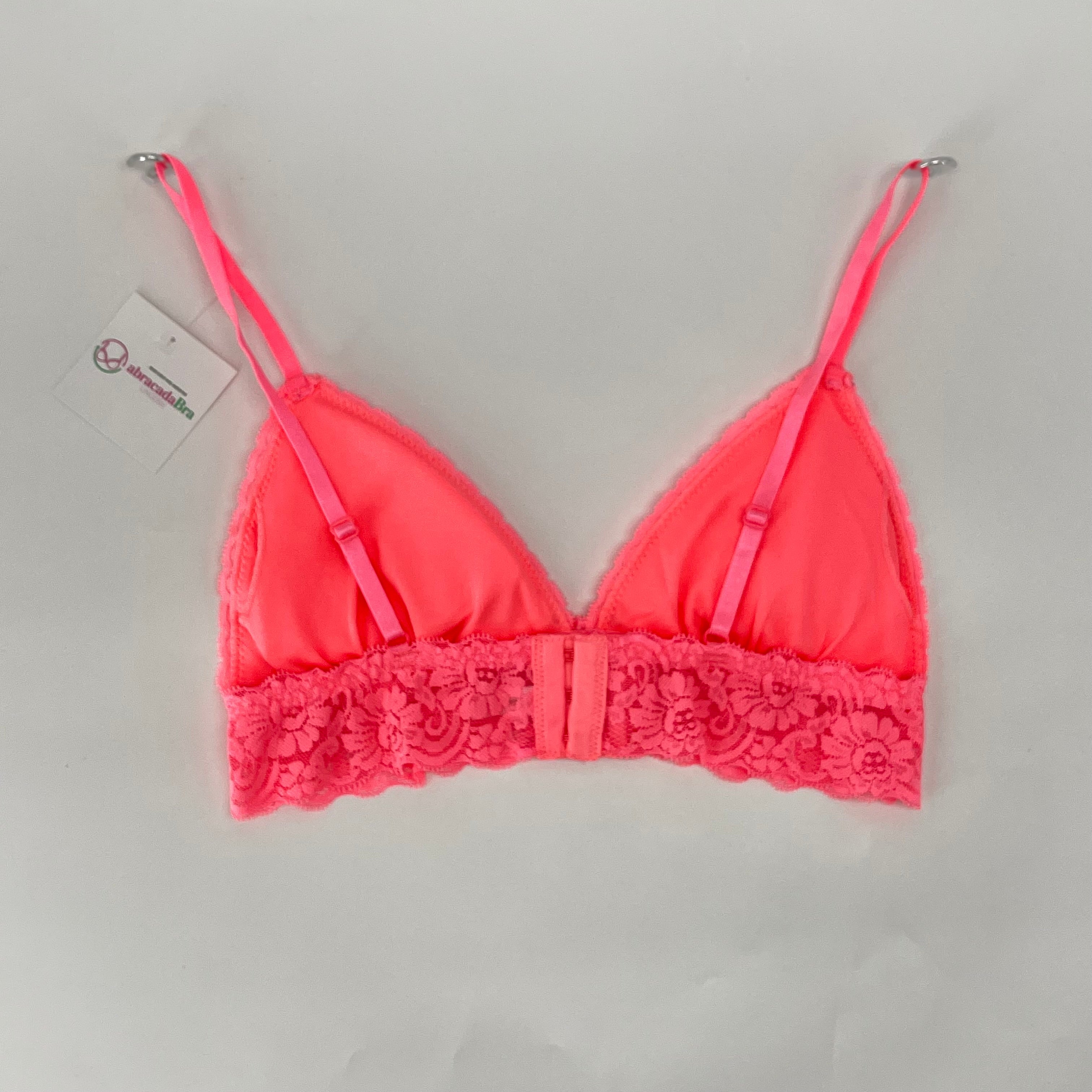 Soutien-gorge Rose