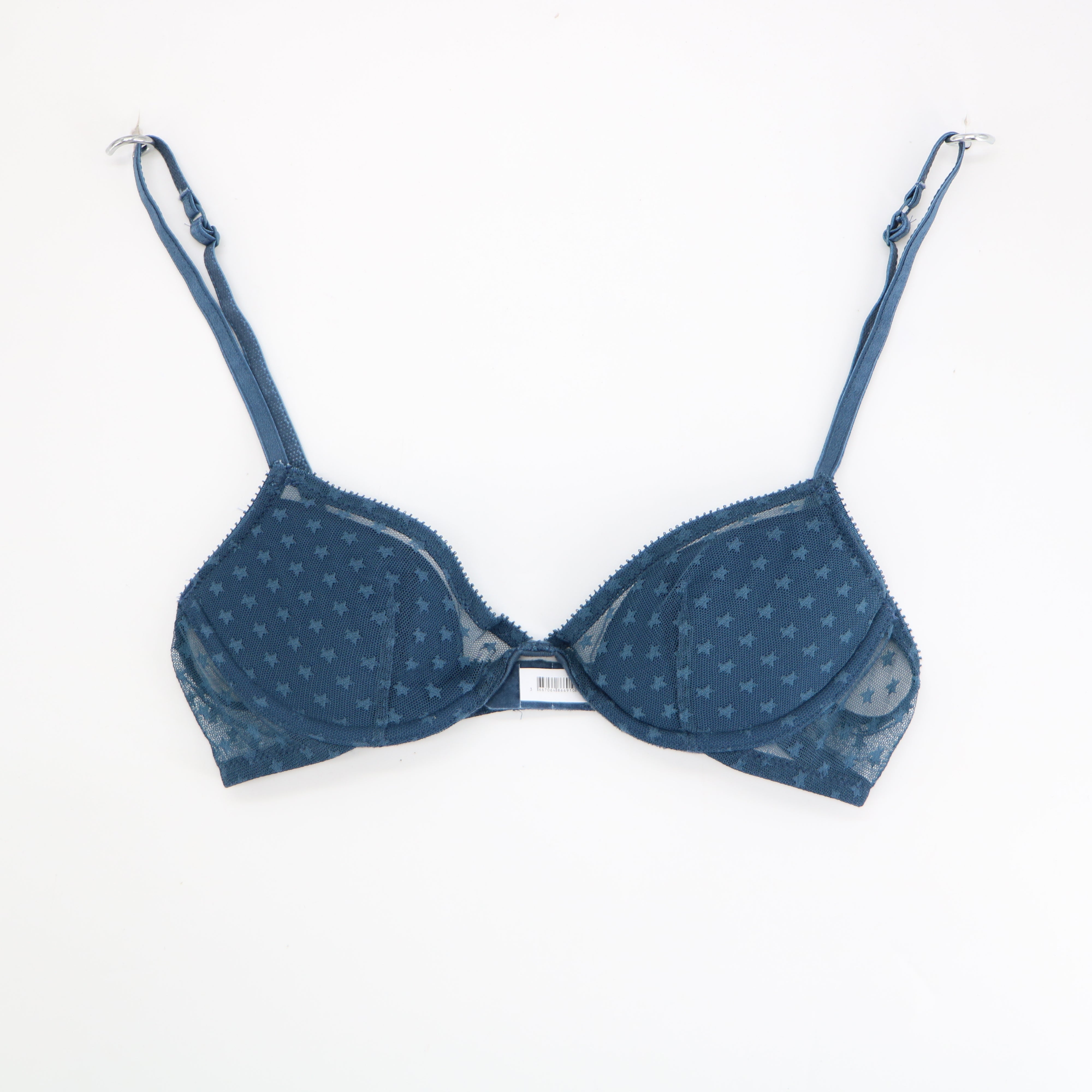 Soutien-gorge Ysé Bleu