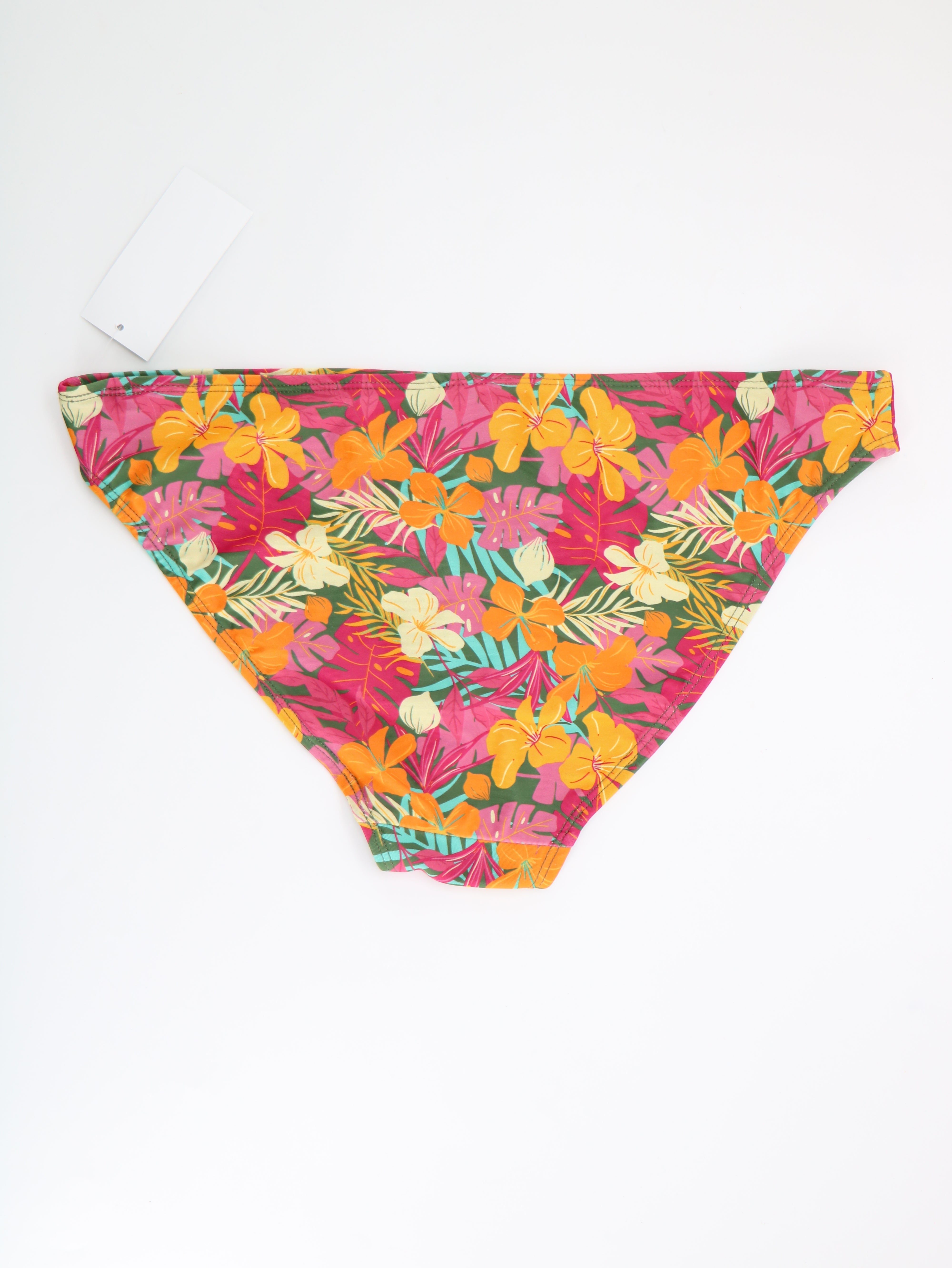 Maillot de bain Vert