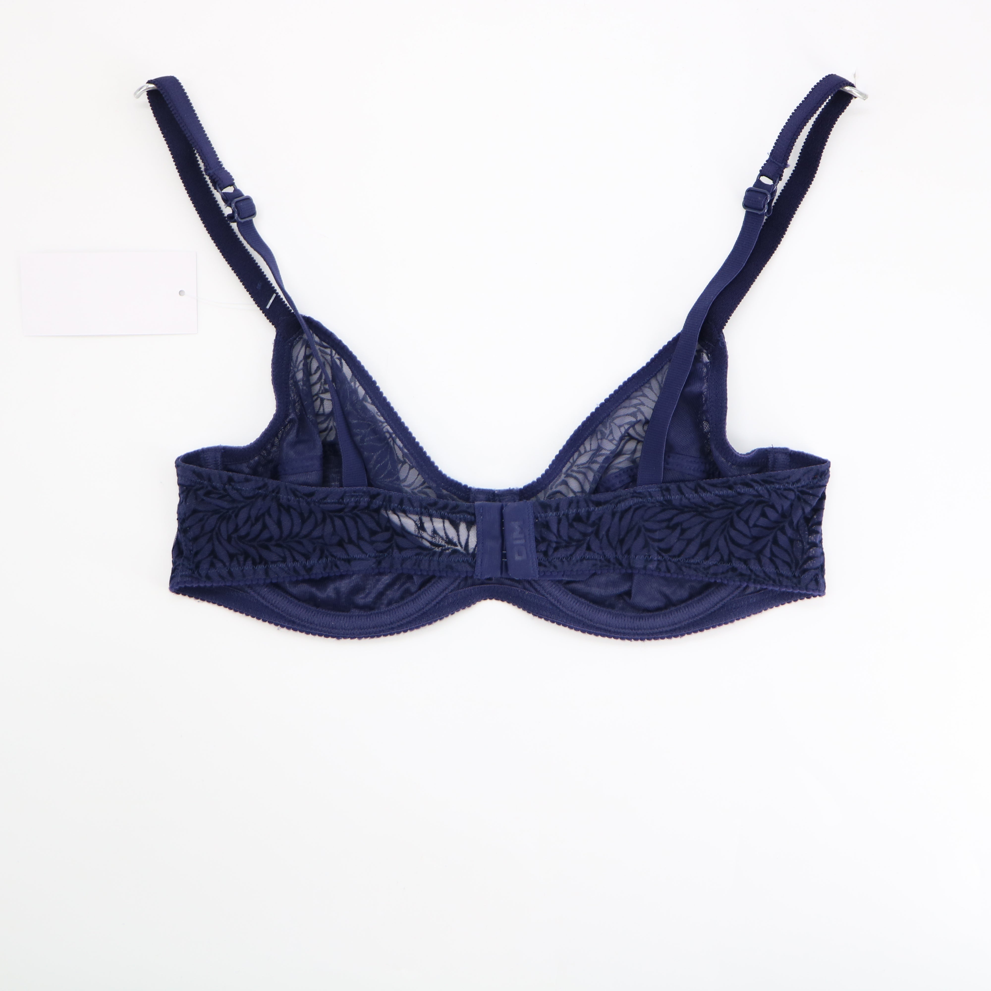 Soutien-gorge DIM Bleu
