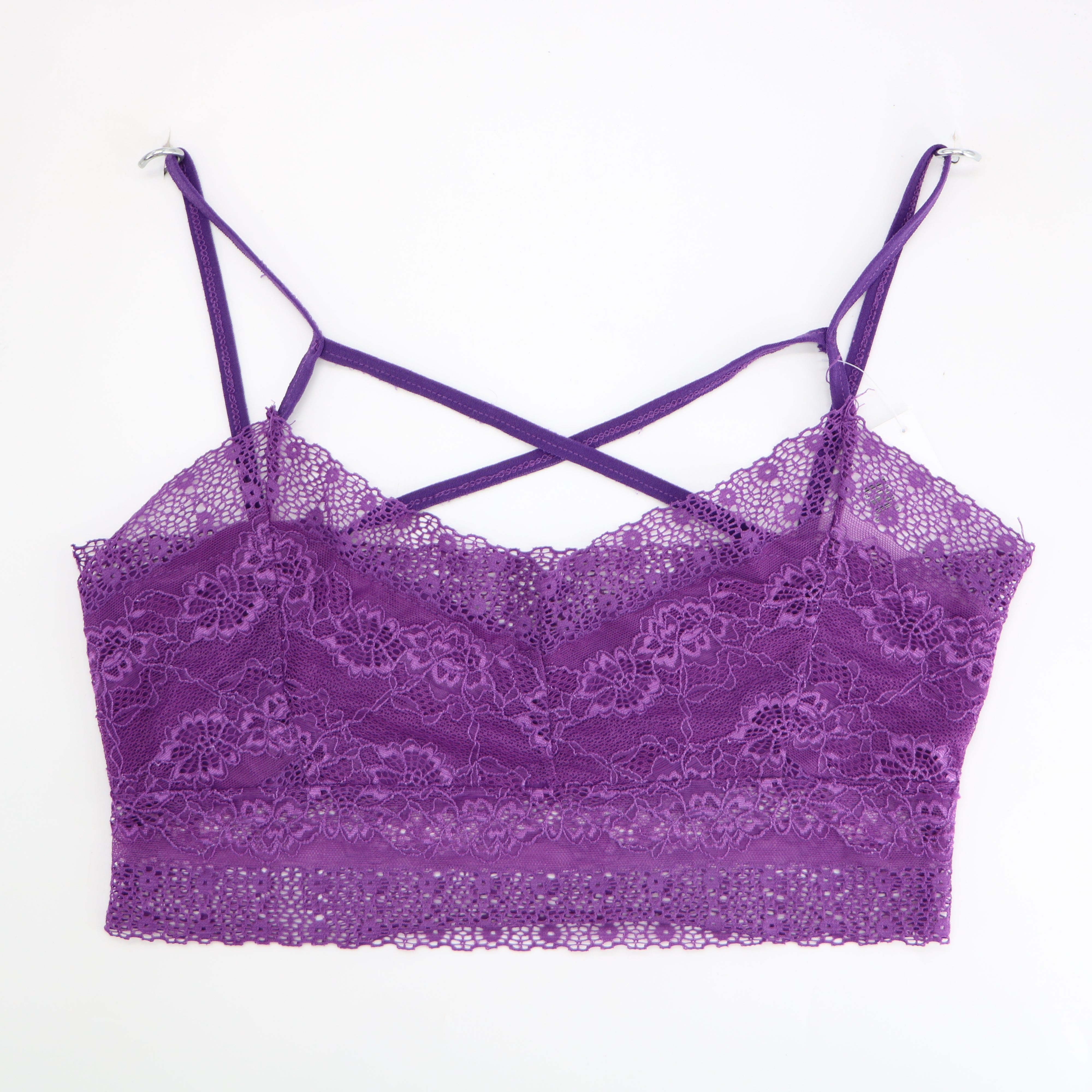 Soutien-gorge Marque inconnue Violet