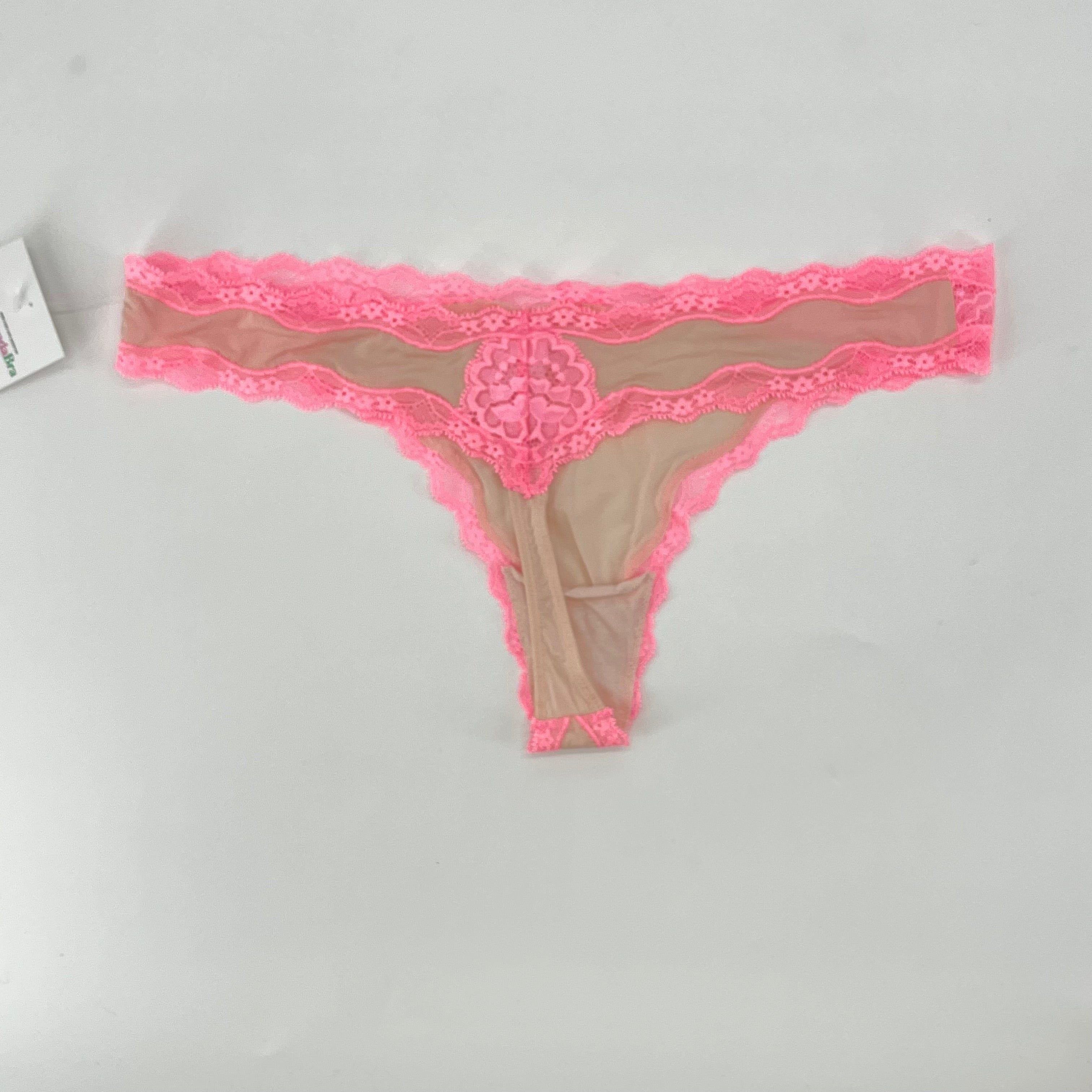 String Victoria's Secret Rose