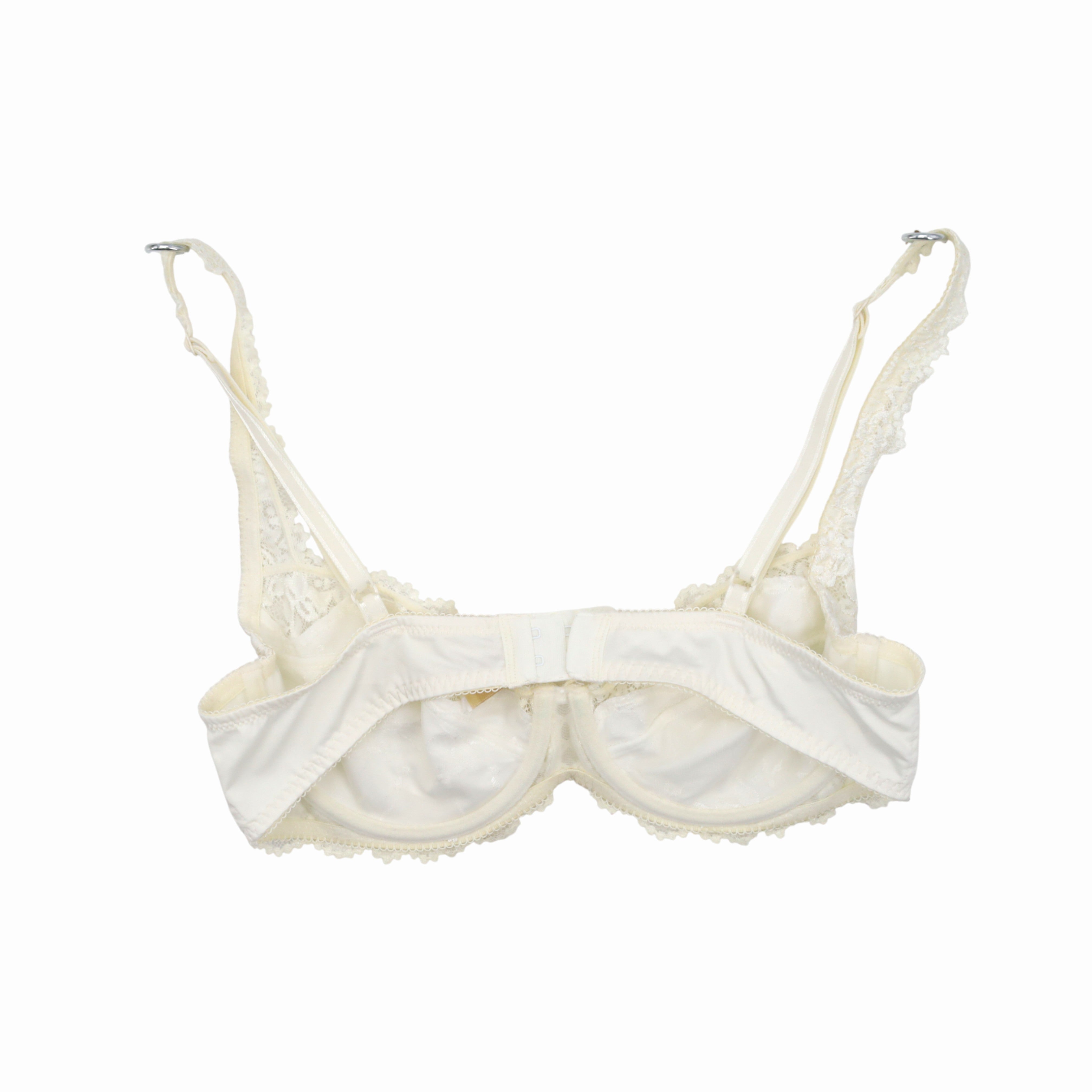 Soutien-gorge ETAM Blanc