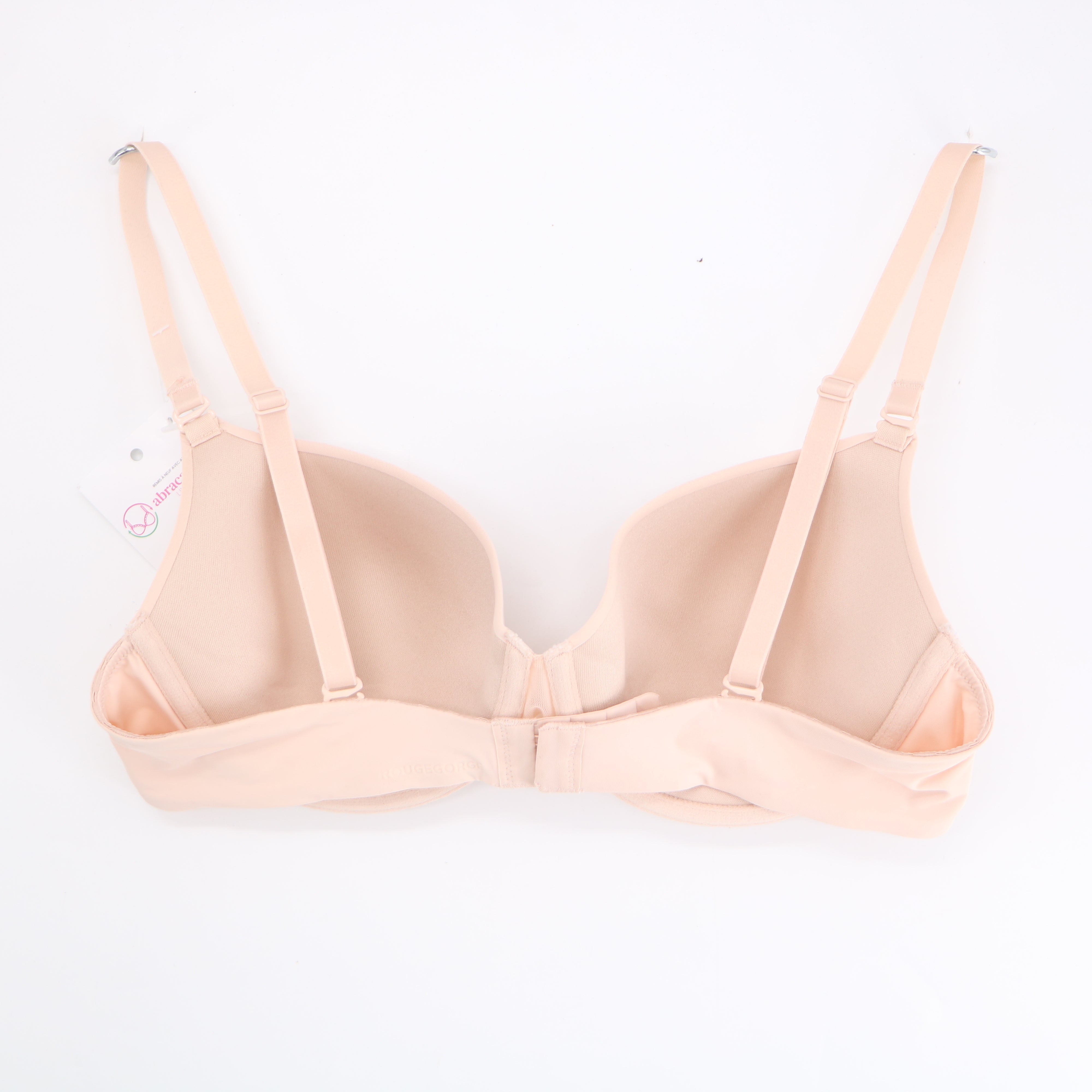 Soutien-gorge RougeGorge Beige
