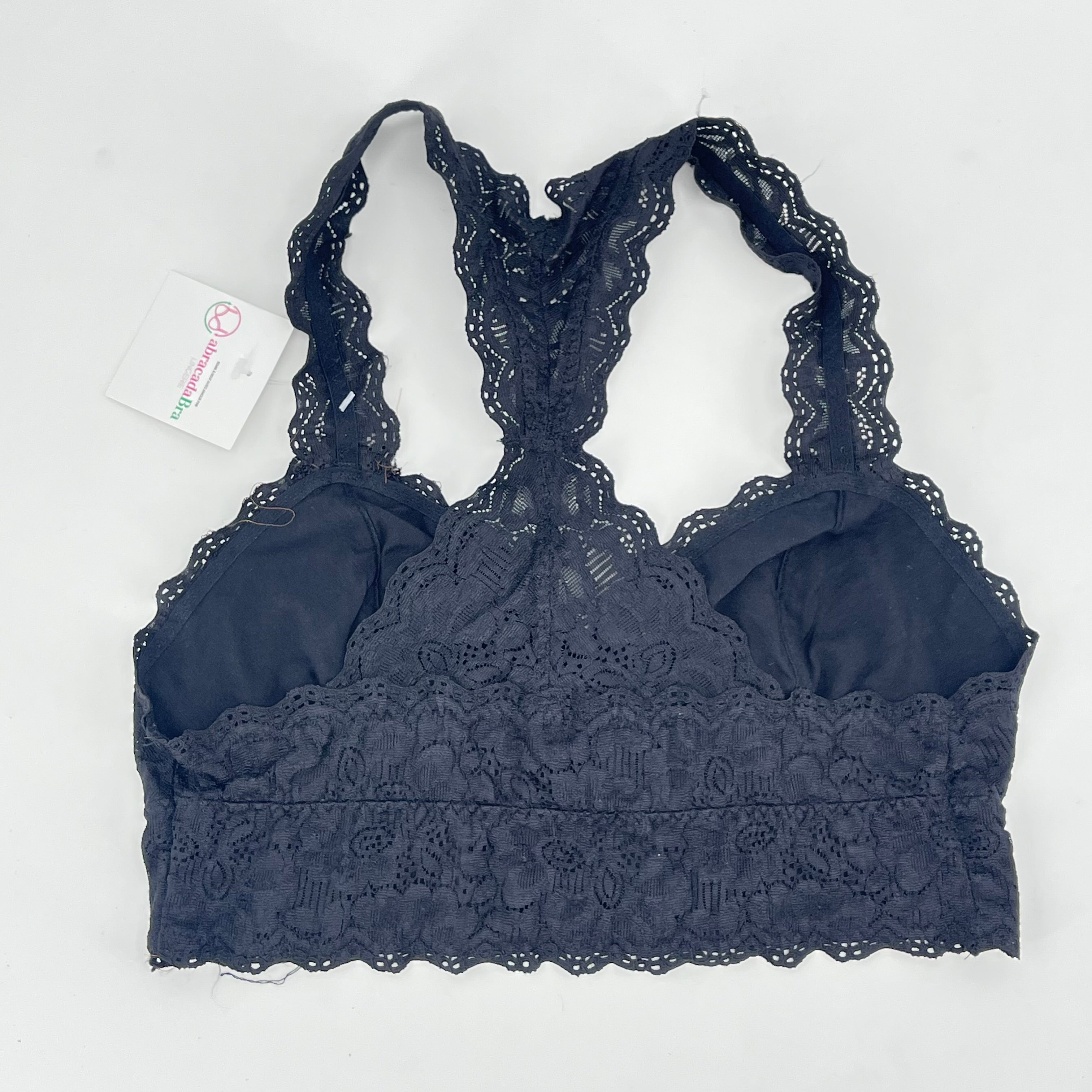 Soutien-gorge Felina Noir
