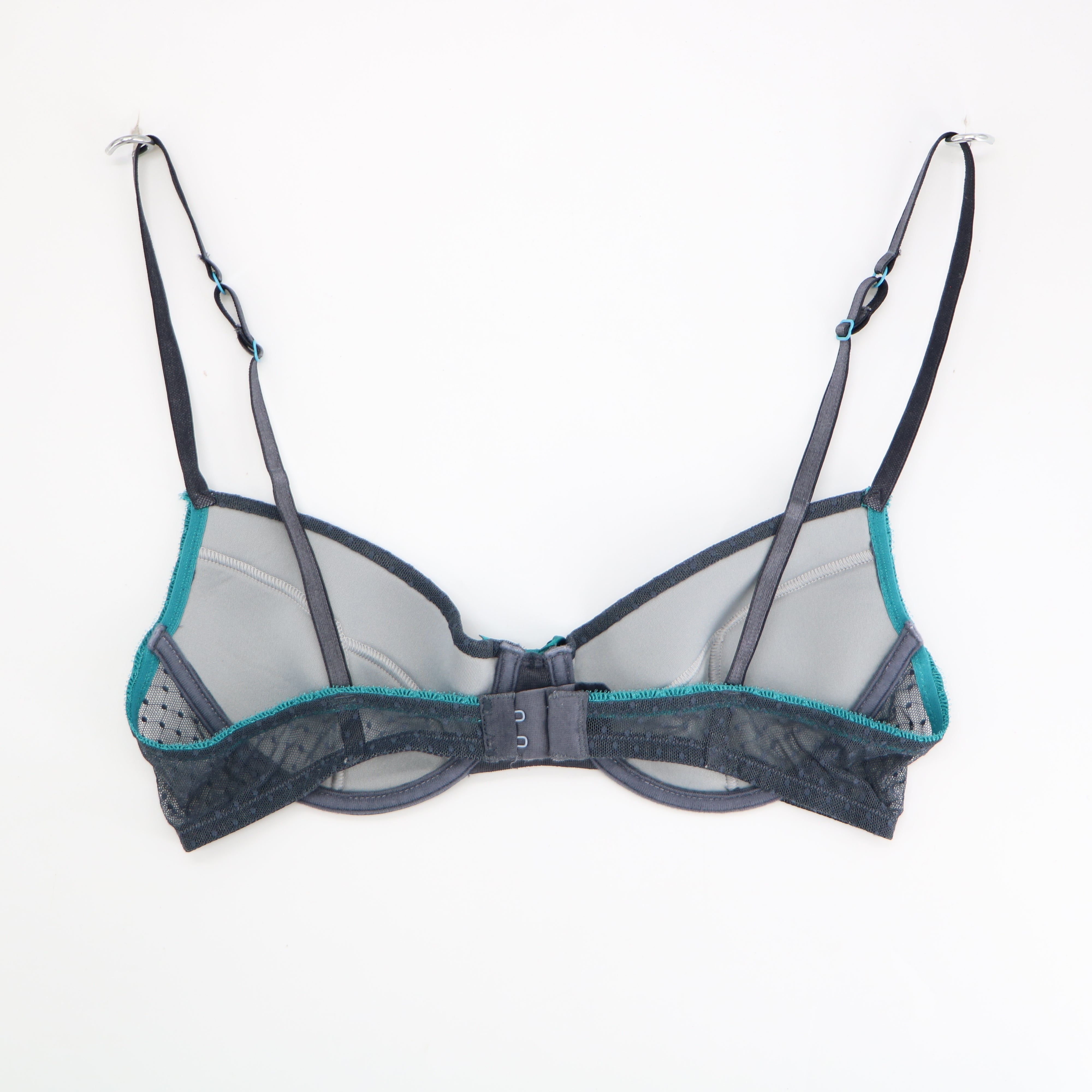 Soutien-gorge Marque inconnue Marron