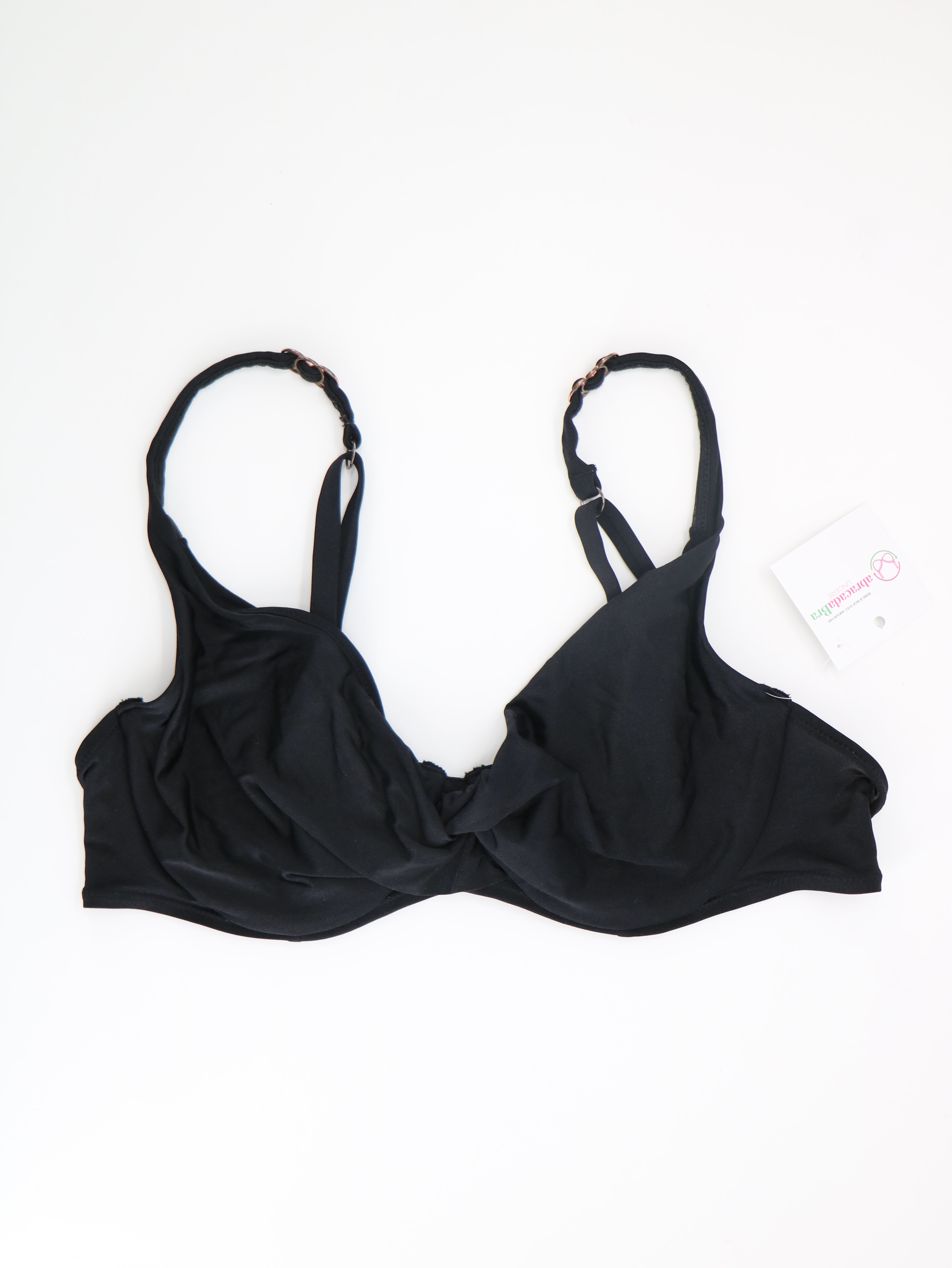 Maillot de bain RougeGorge Noir