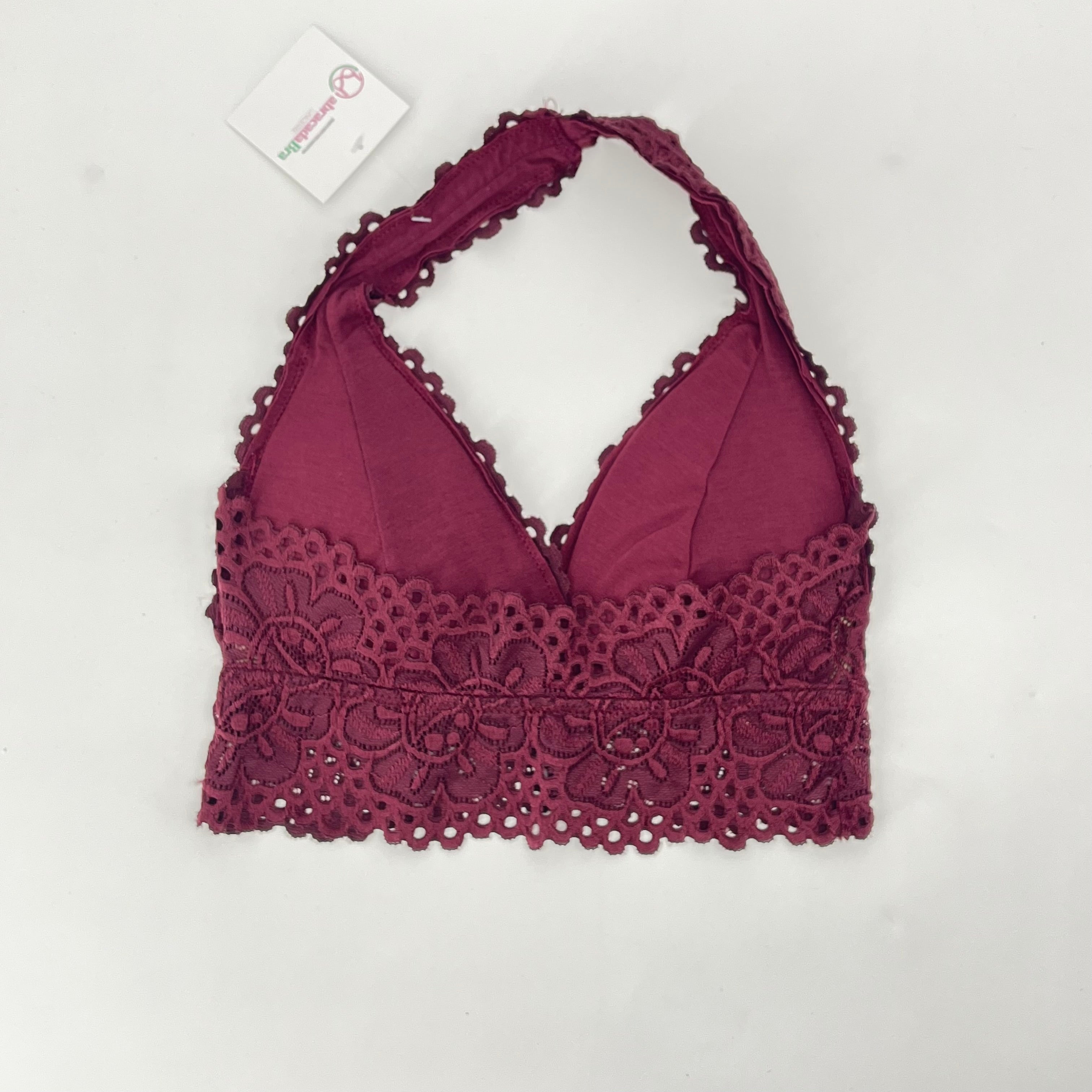 Soutien-gorge Rouge