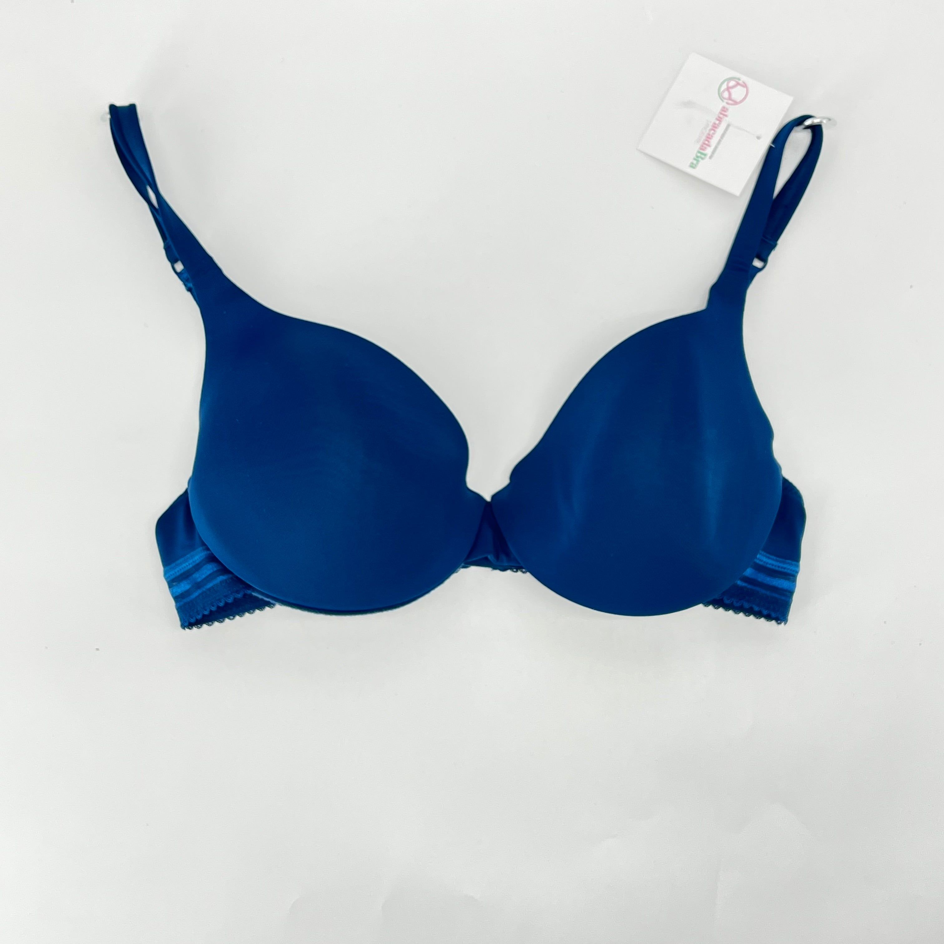 Soutien-gorge DIM Bleu