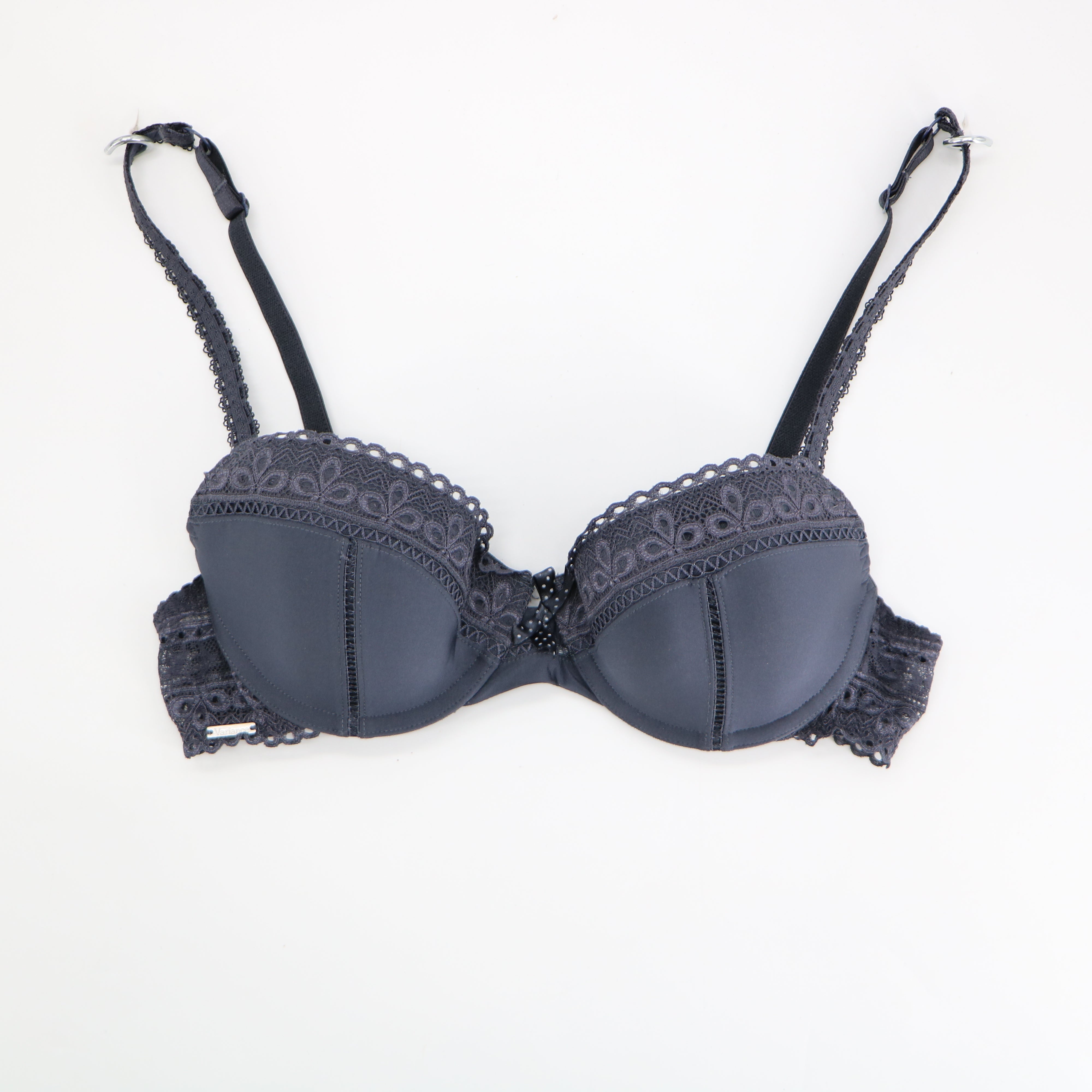 Soutien-gorge Variance Bleu