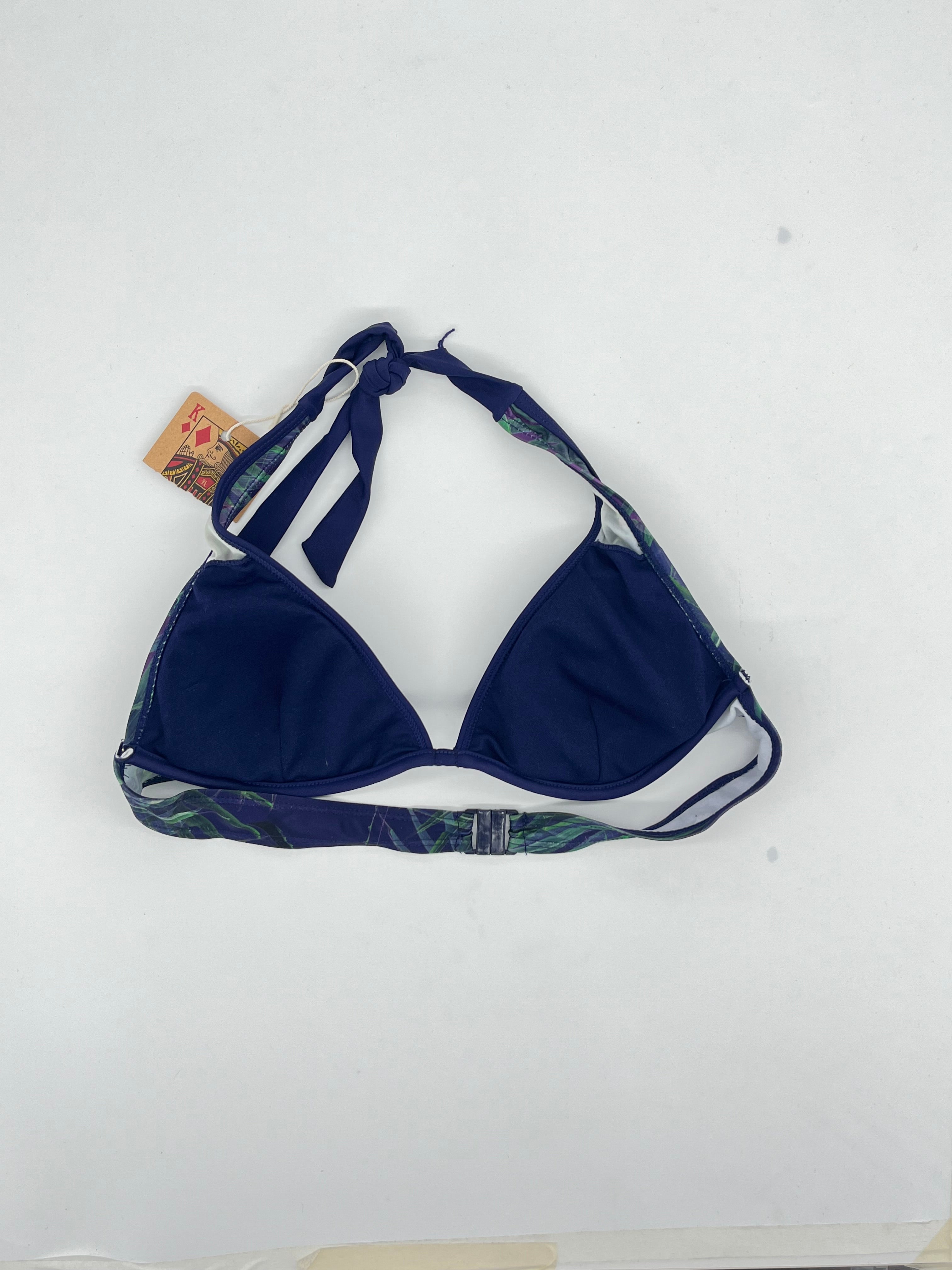 Maillot de bain Violet