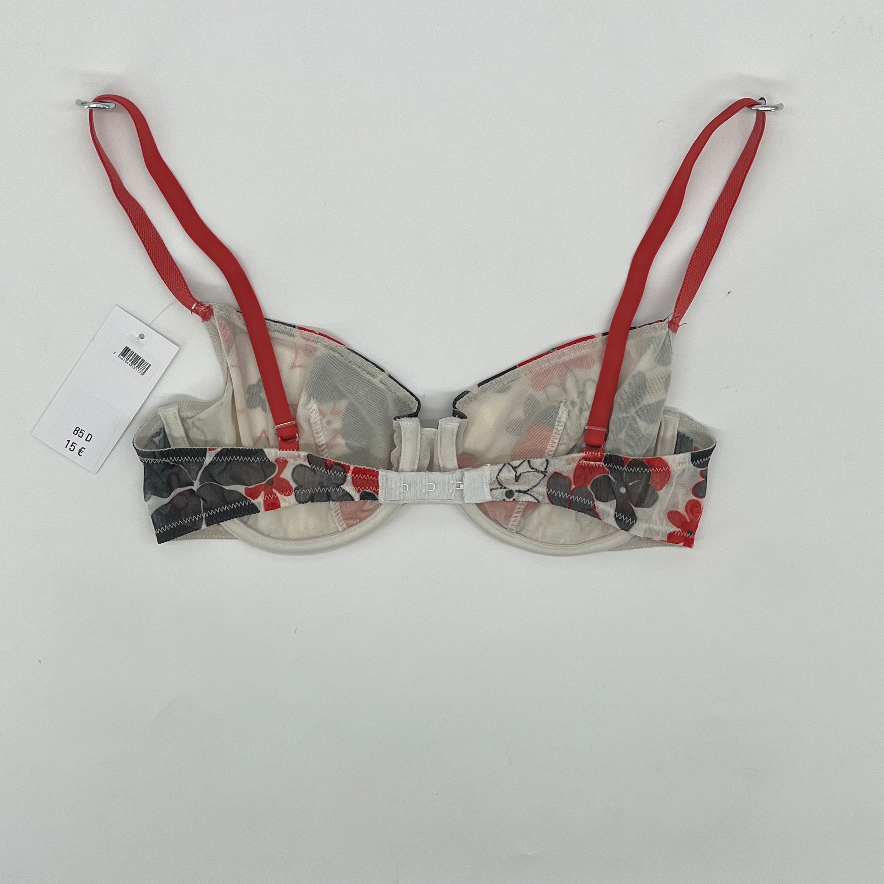 Soutien-gorge Blanc