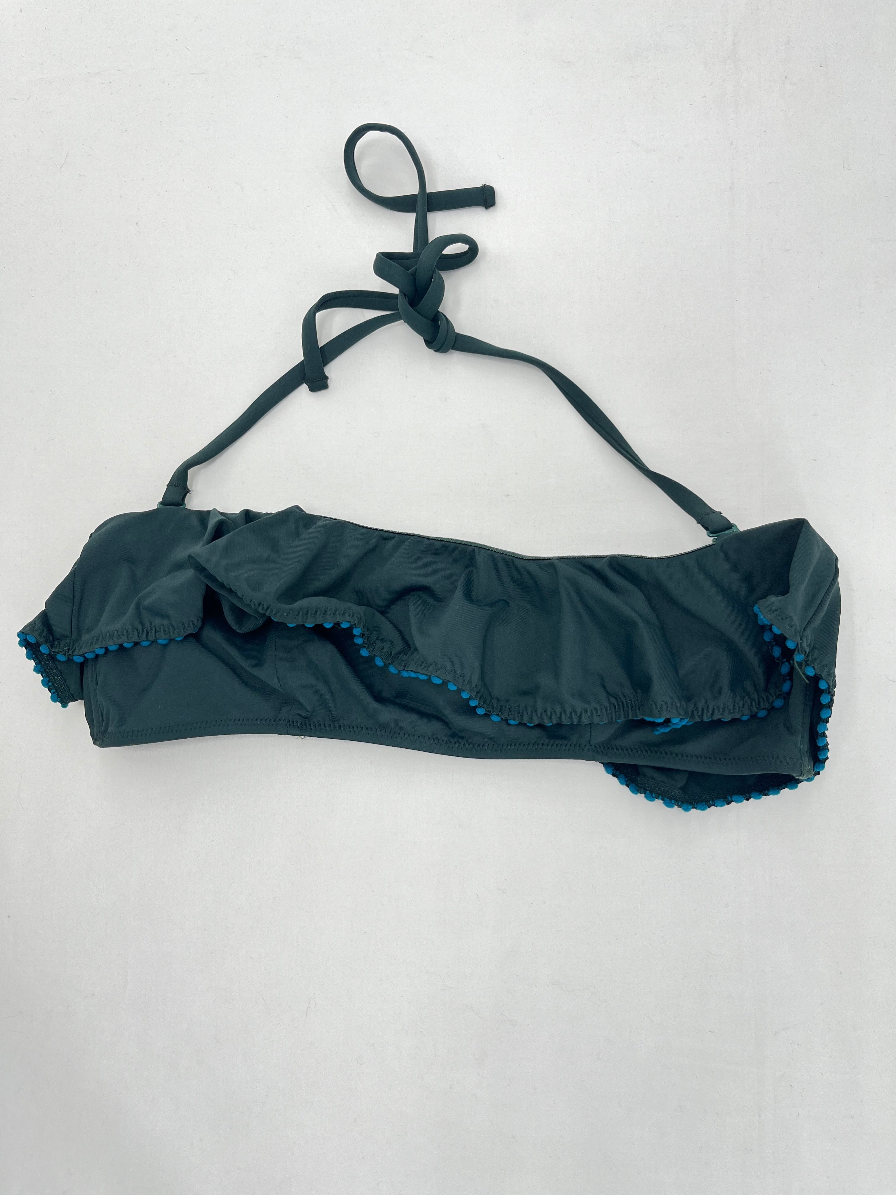 Maillot de bain Monoprix Vert