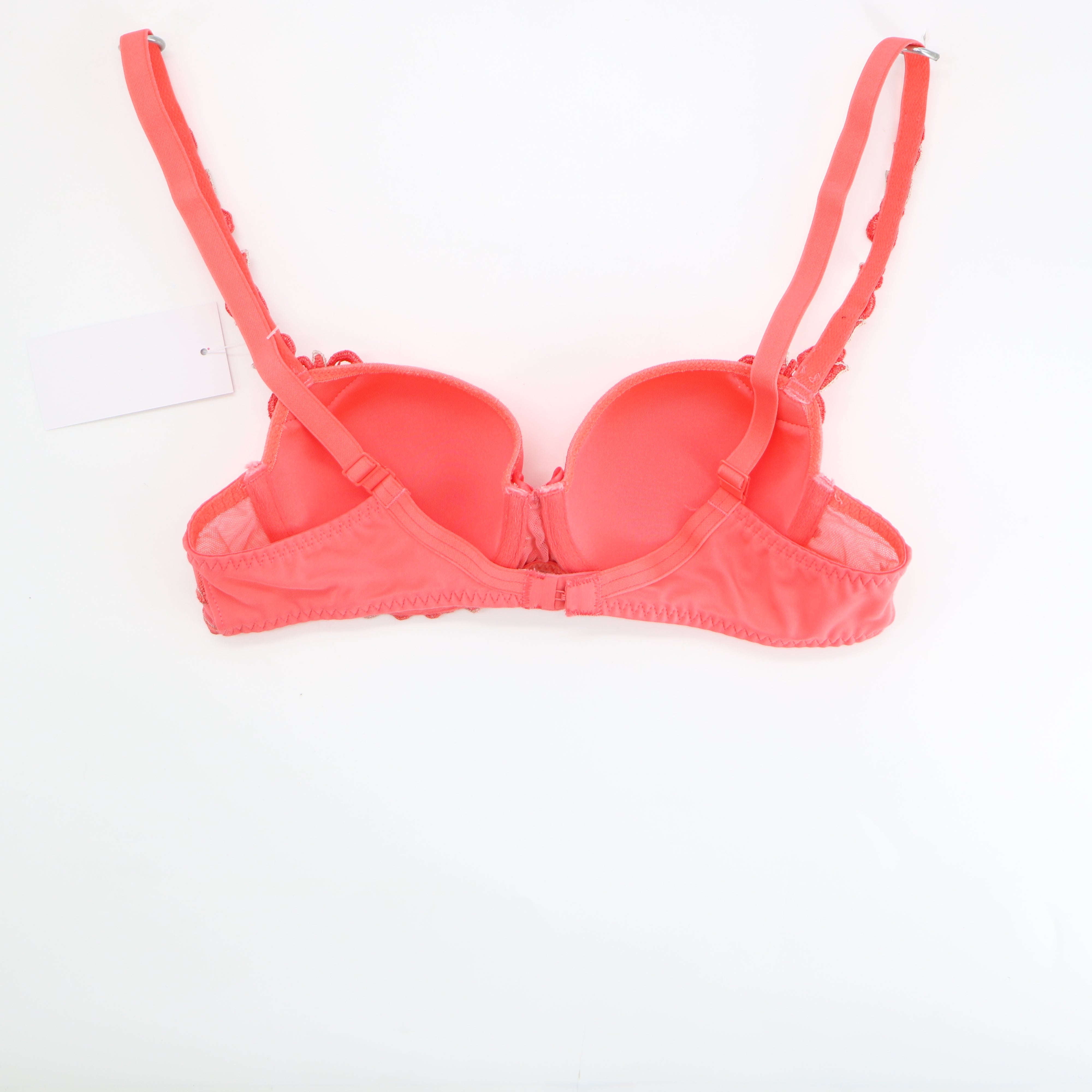 Soutien-gorge Simone Pérèle Corail