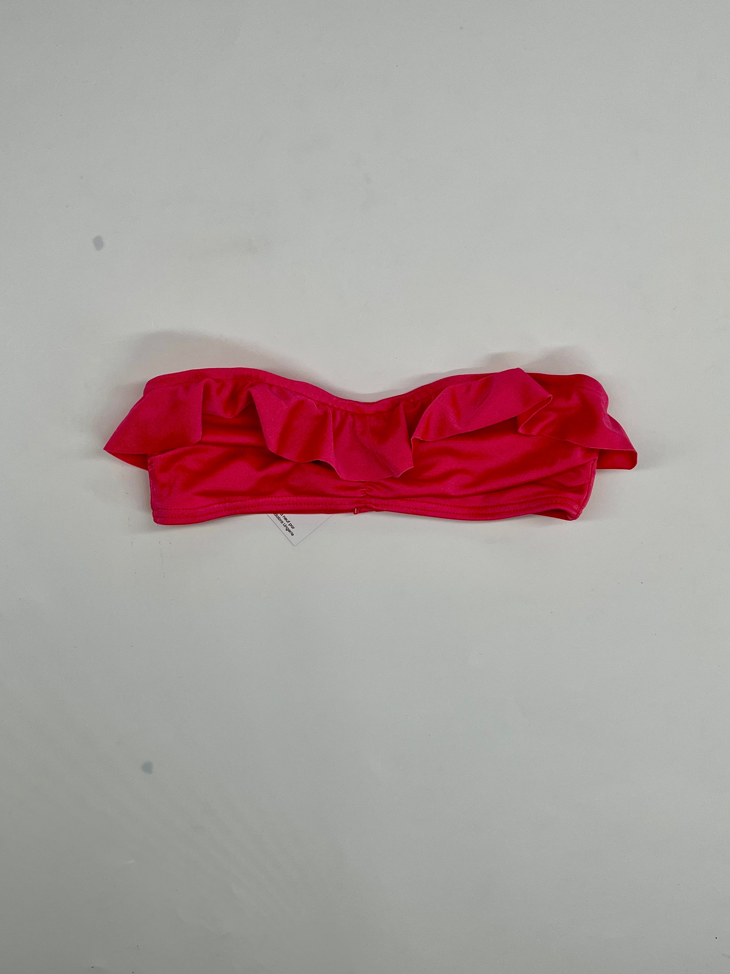 Maillot de bain Rose