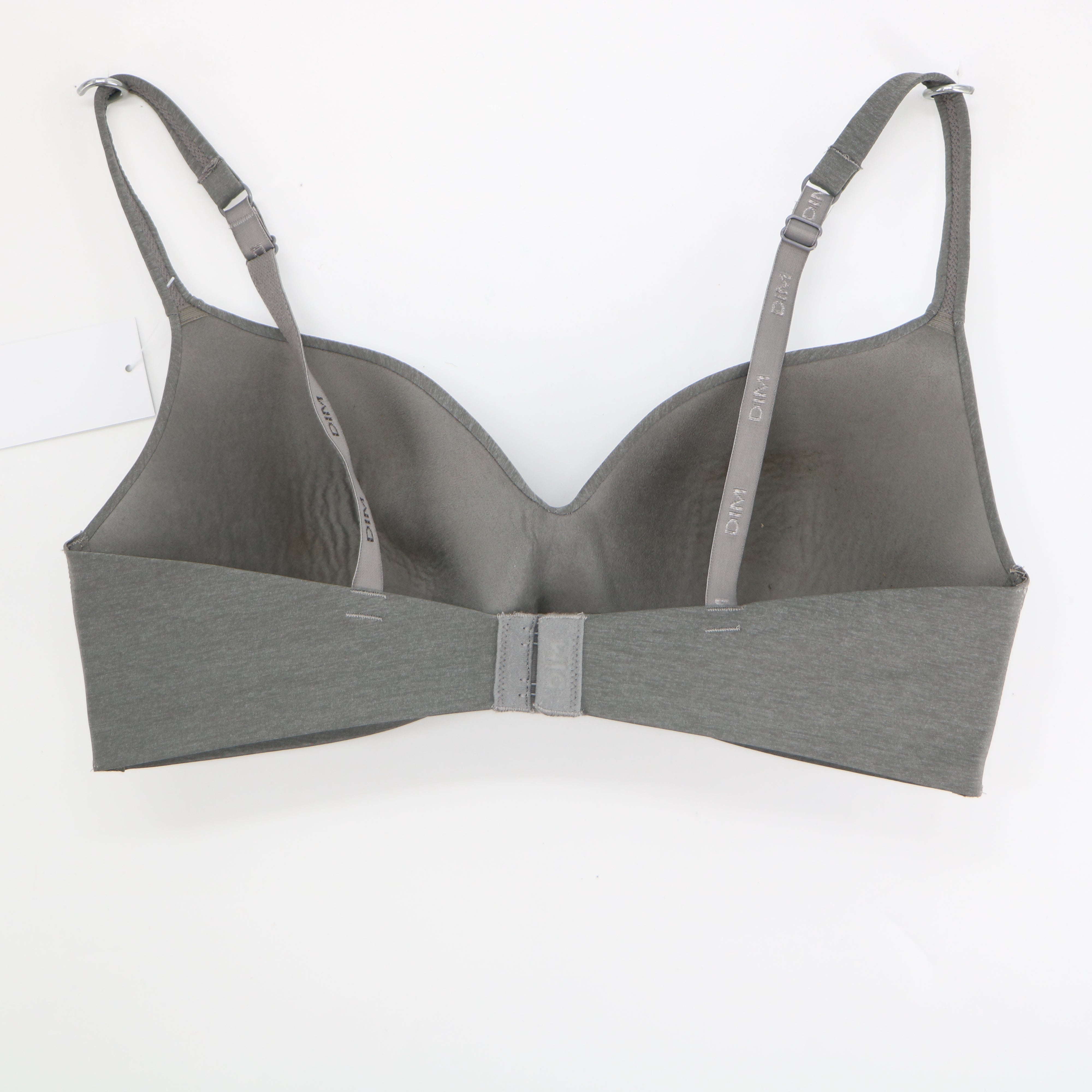 Soutien-gorge DIM Gris