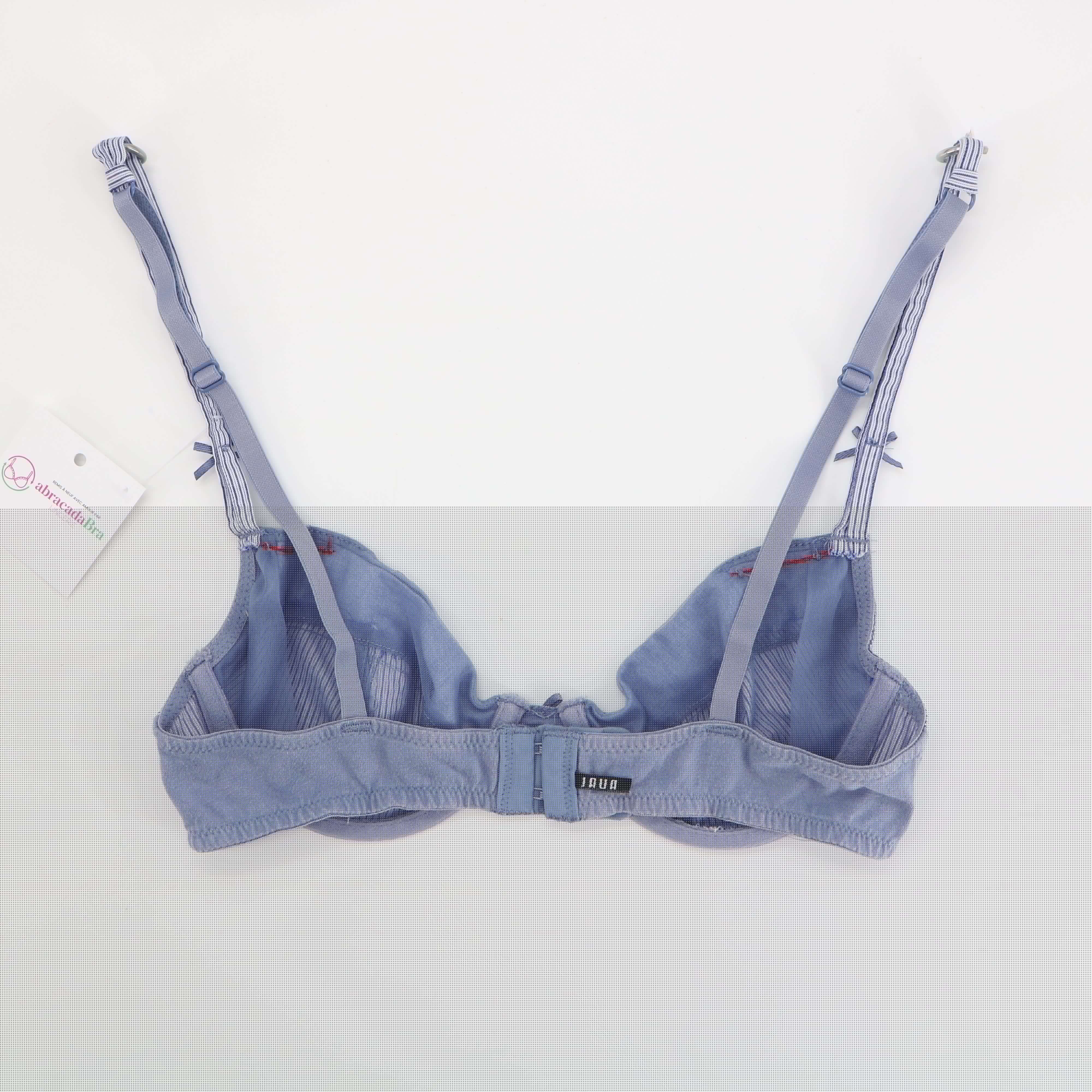 Soutien-gorge Java Bleu