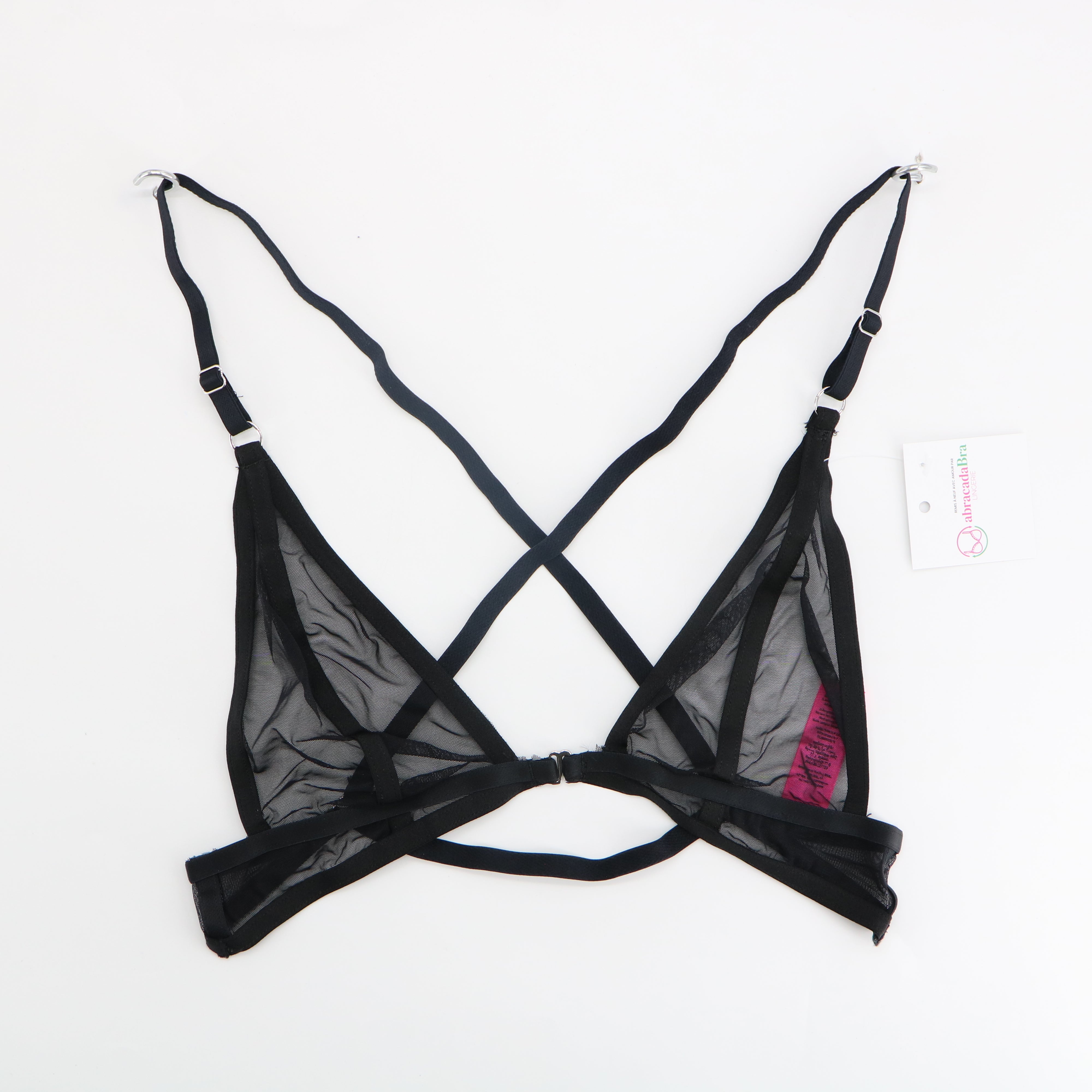 Soutien-gorge La Senza Noir