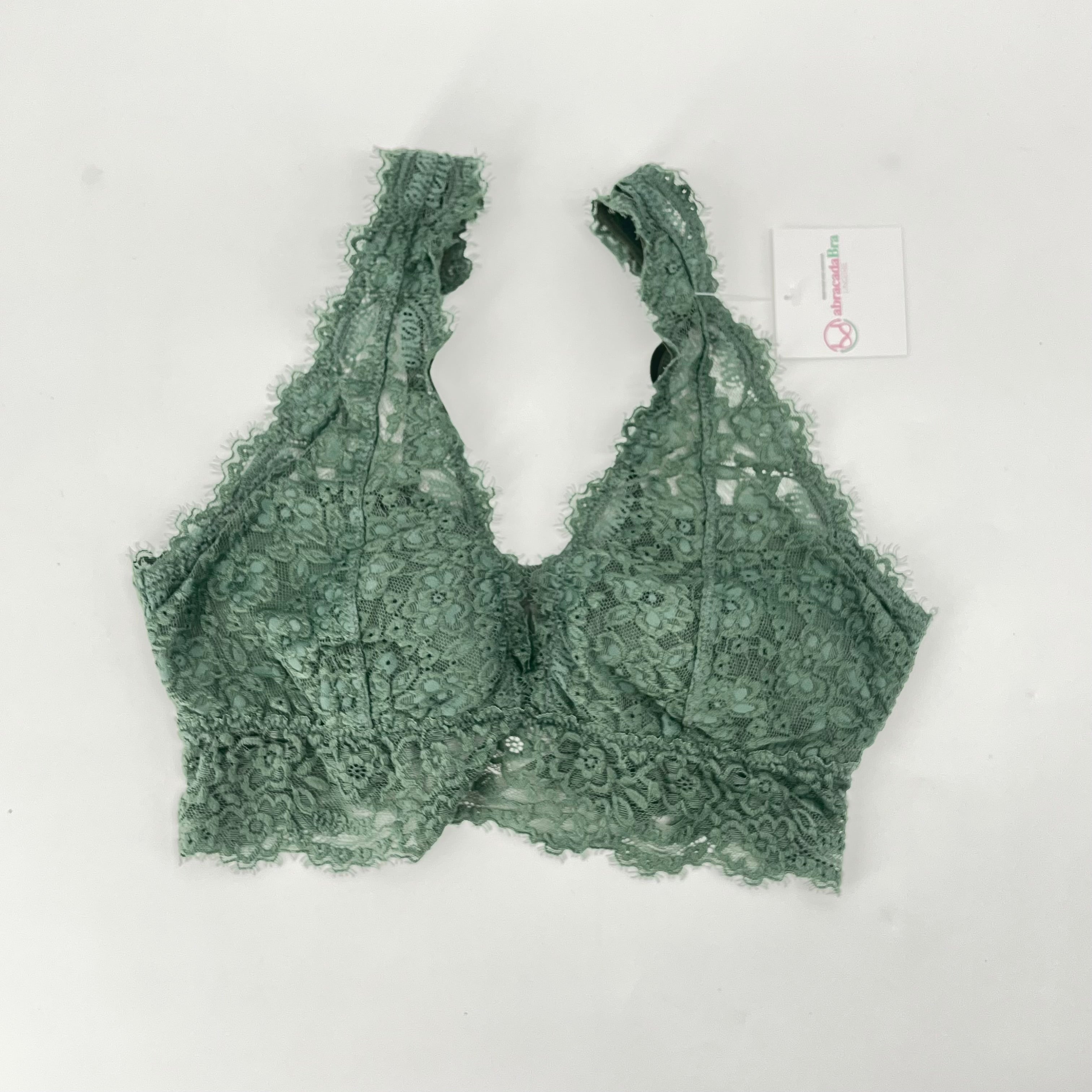 Soutien-gorge Aerie Vert