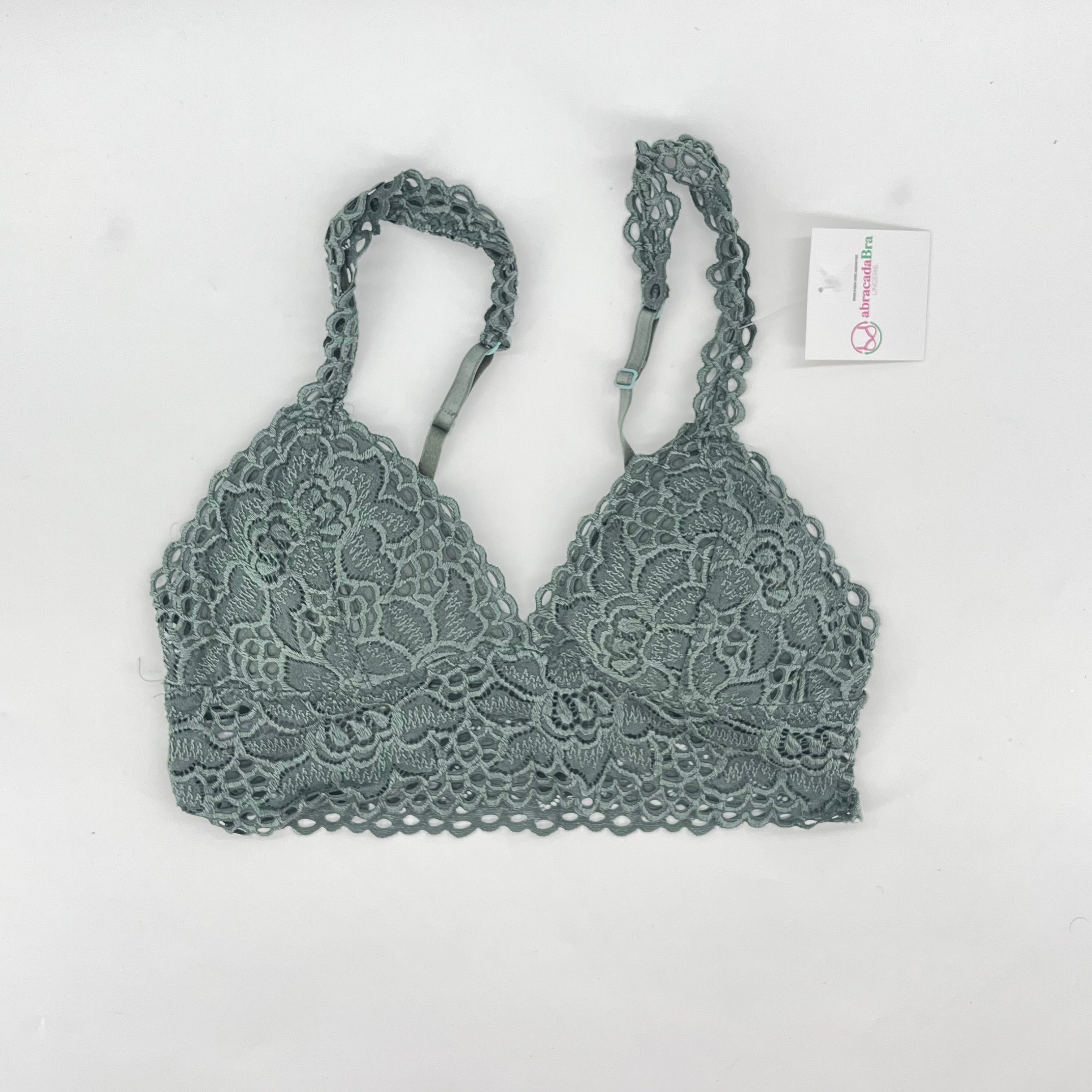 Soutien-gorge Aerie Vert