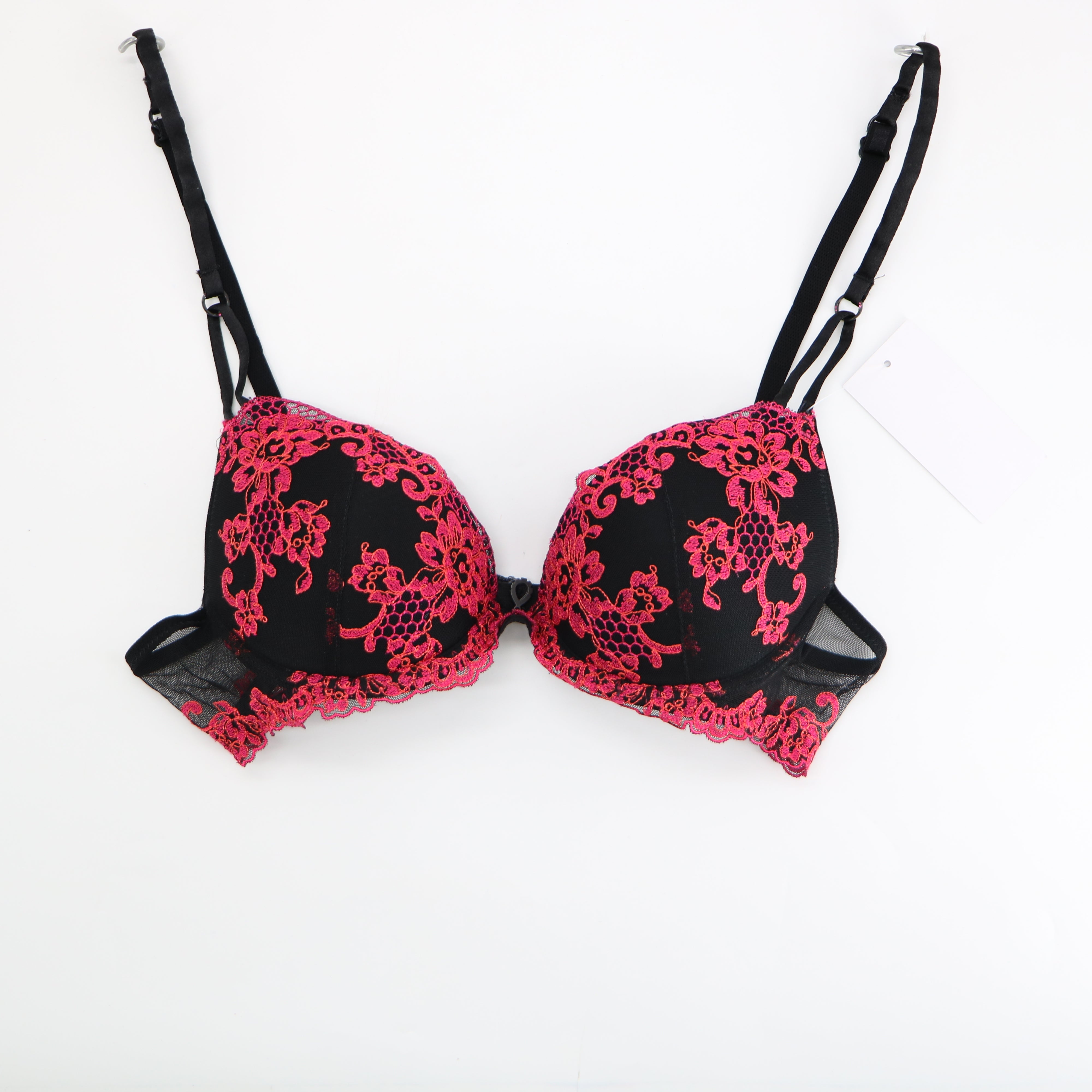 Soutien-gorge Noir