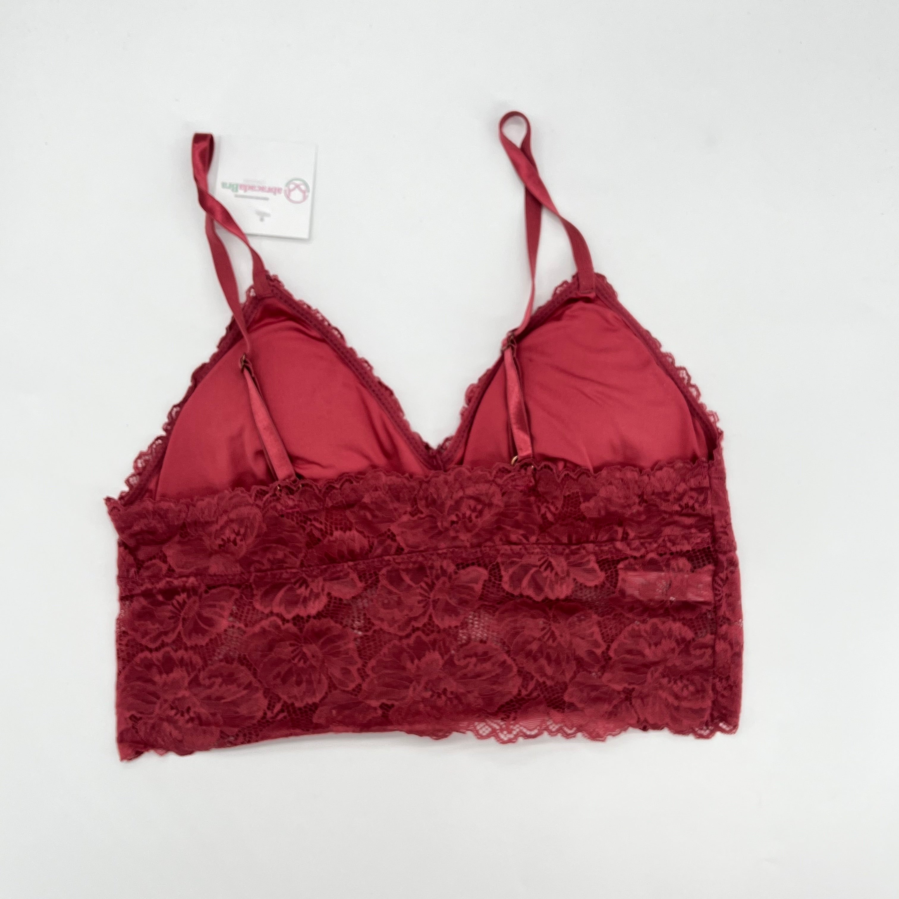 Soutien-gorge Marilyn Monroe Rose