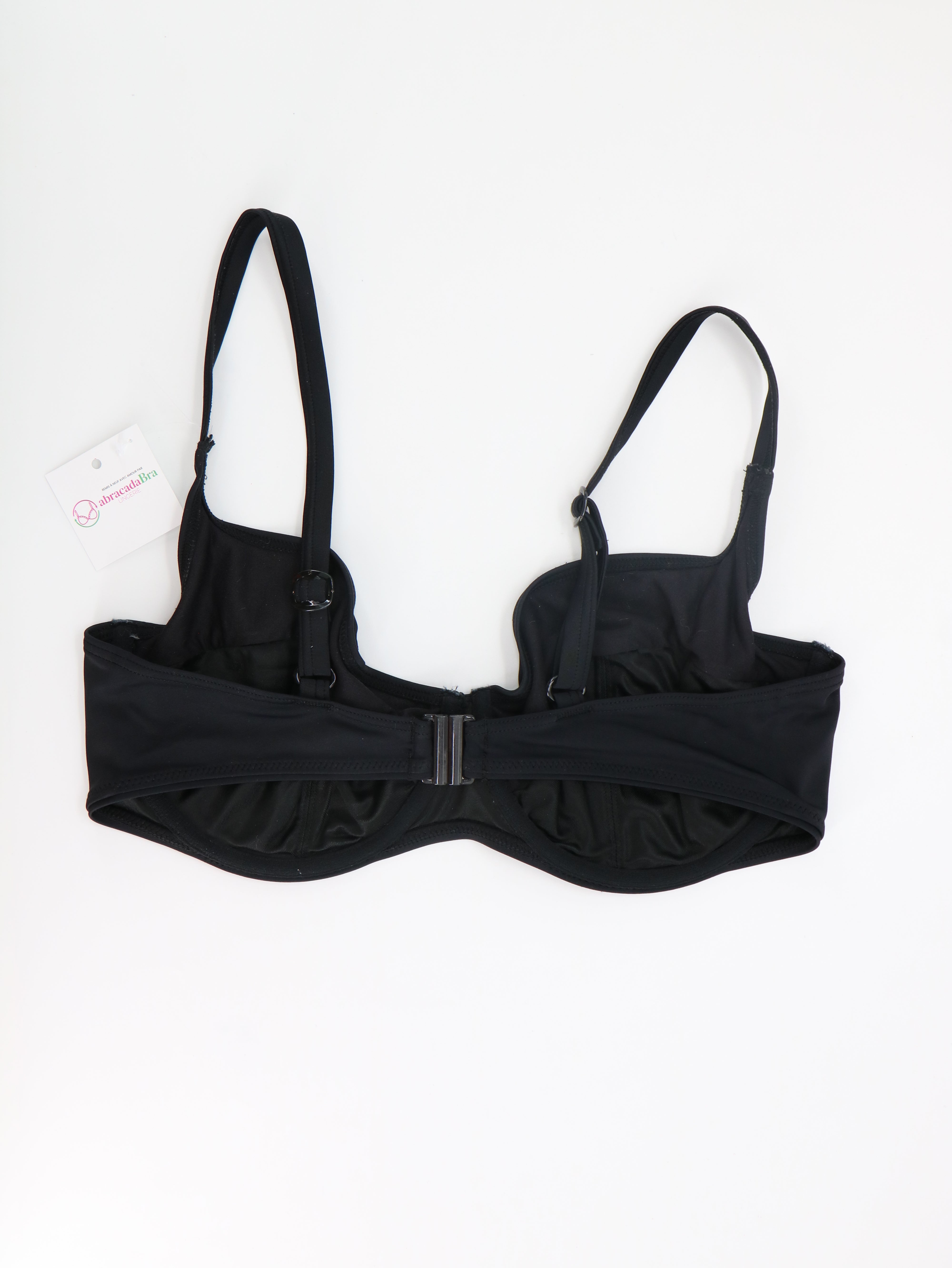 Maillot de bain Noir