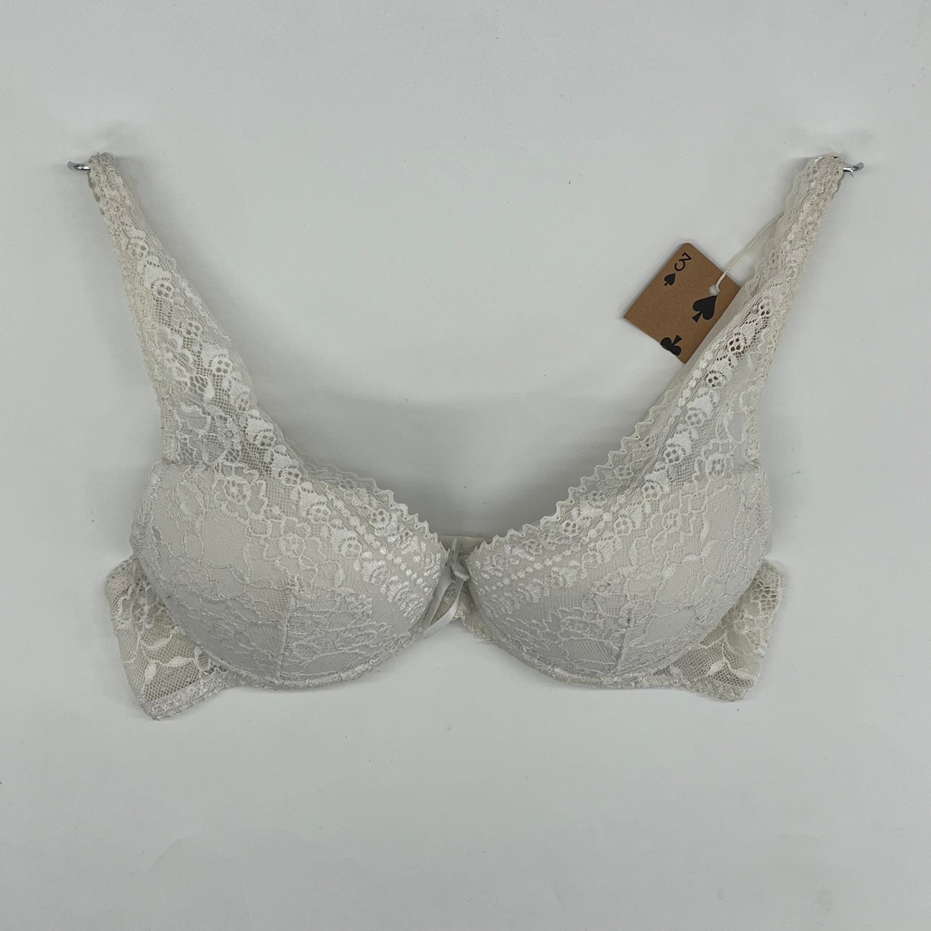 Soutien-gorge Blanc