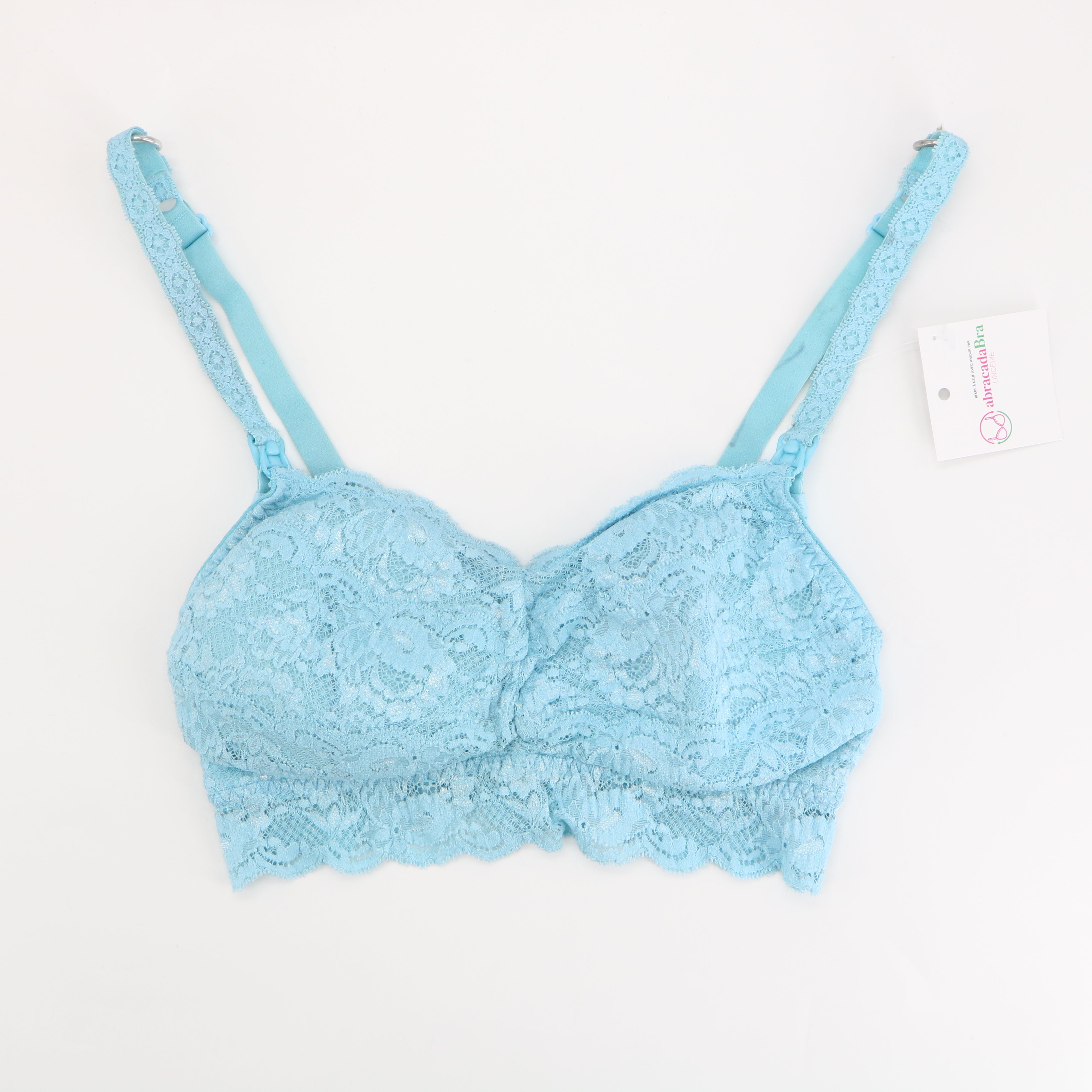 Soutien-gorge Cosabella Bleu
