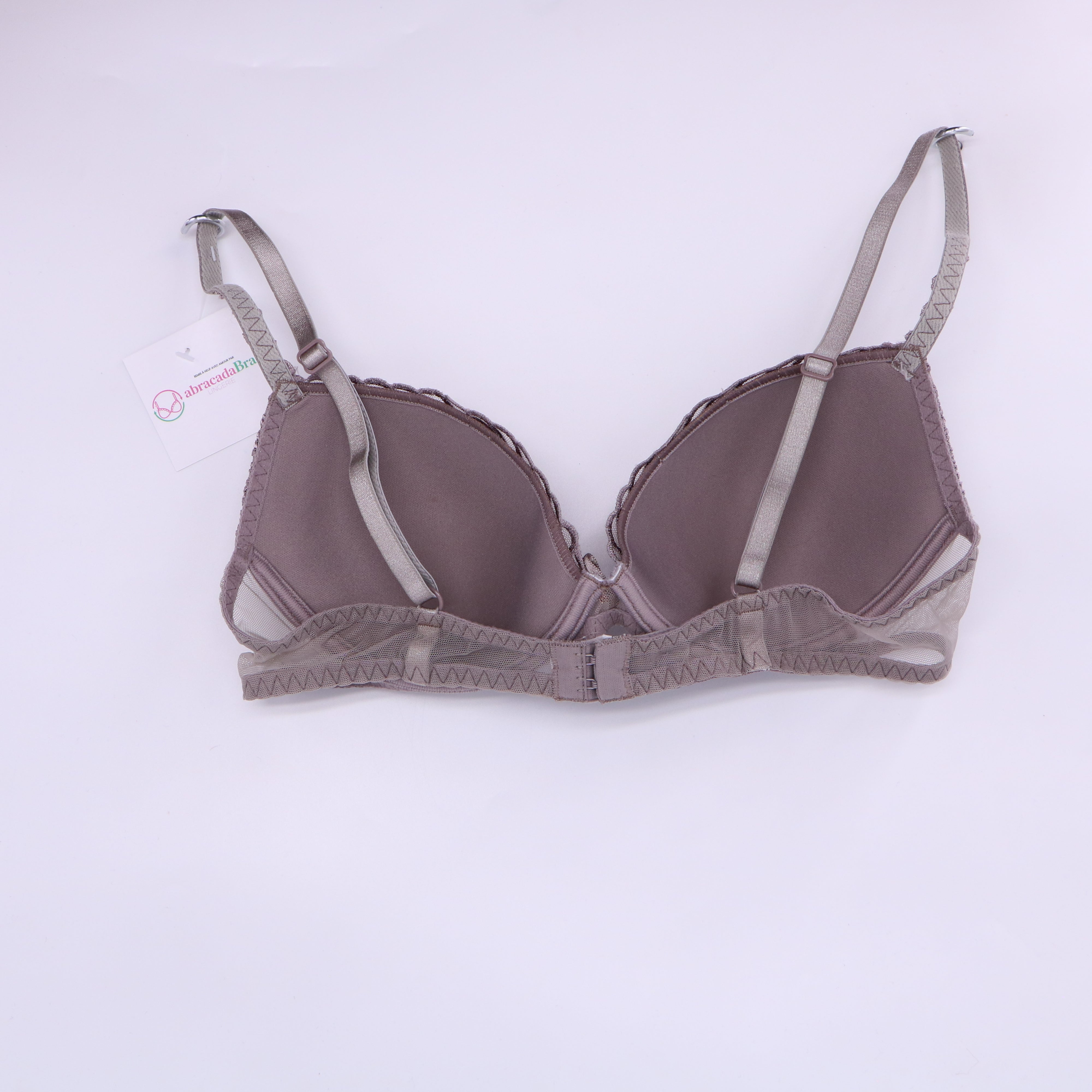 Soutien-gorge Antinea Violet