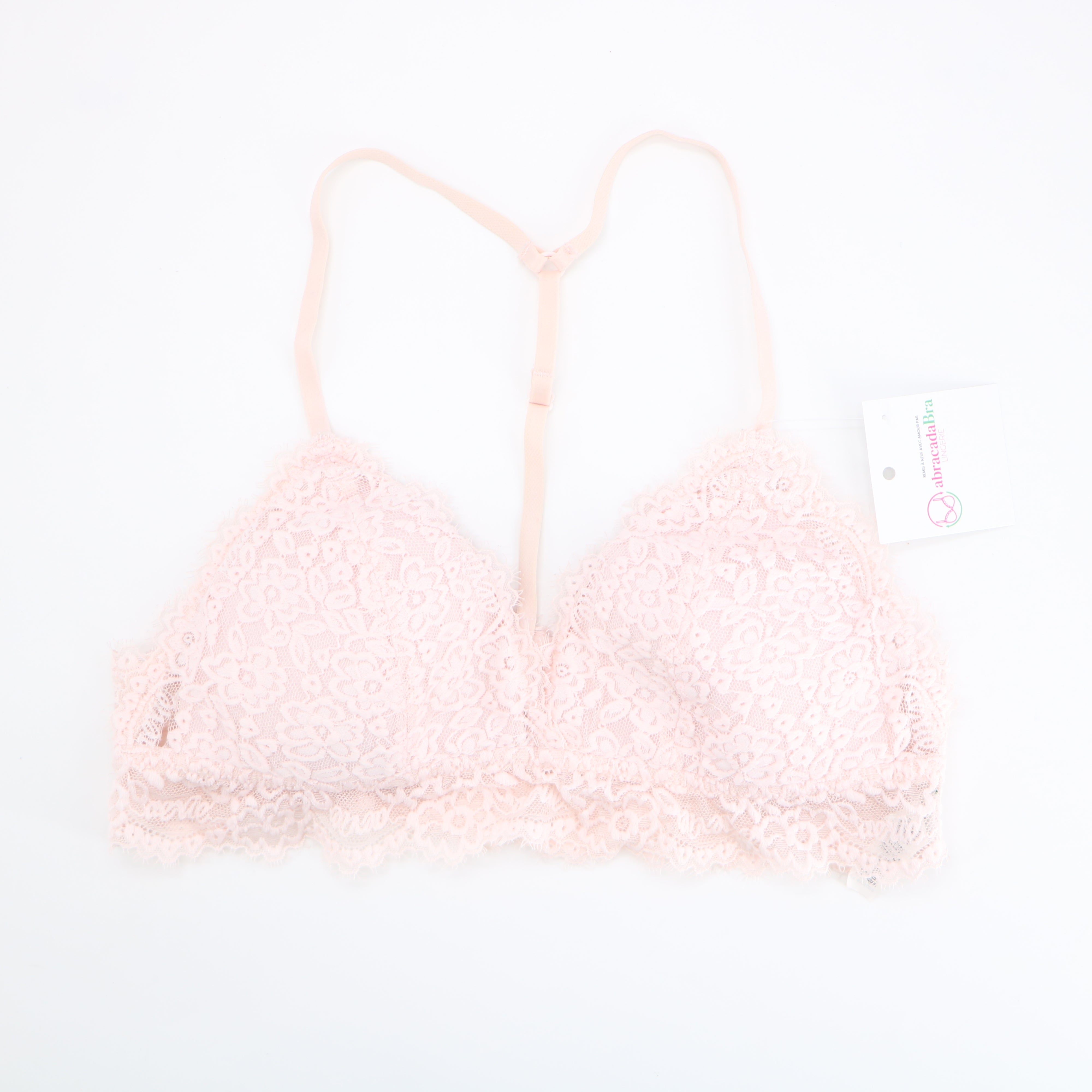 Soutien-gorge Aerie Rose