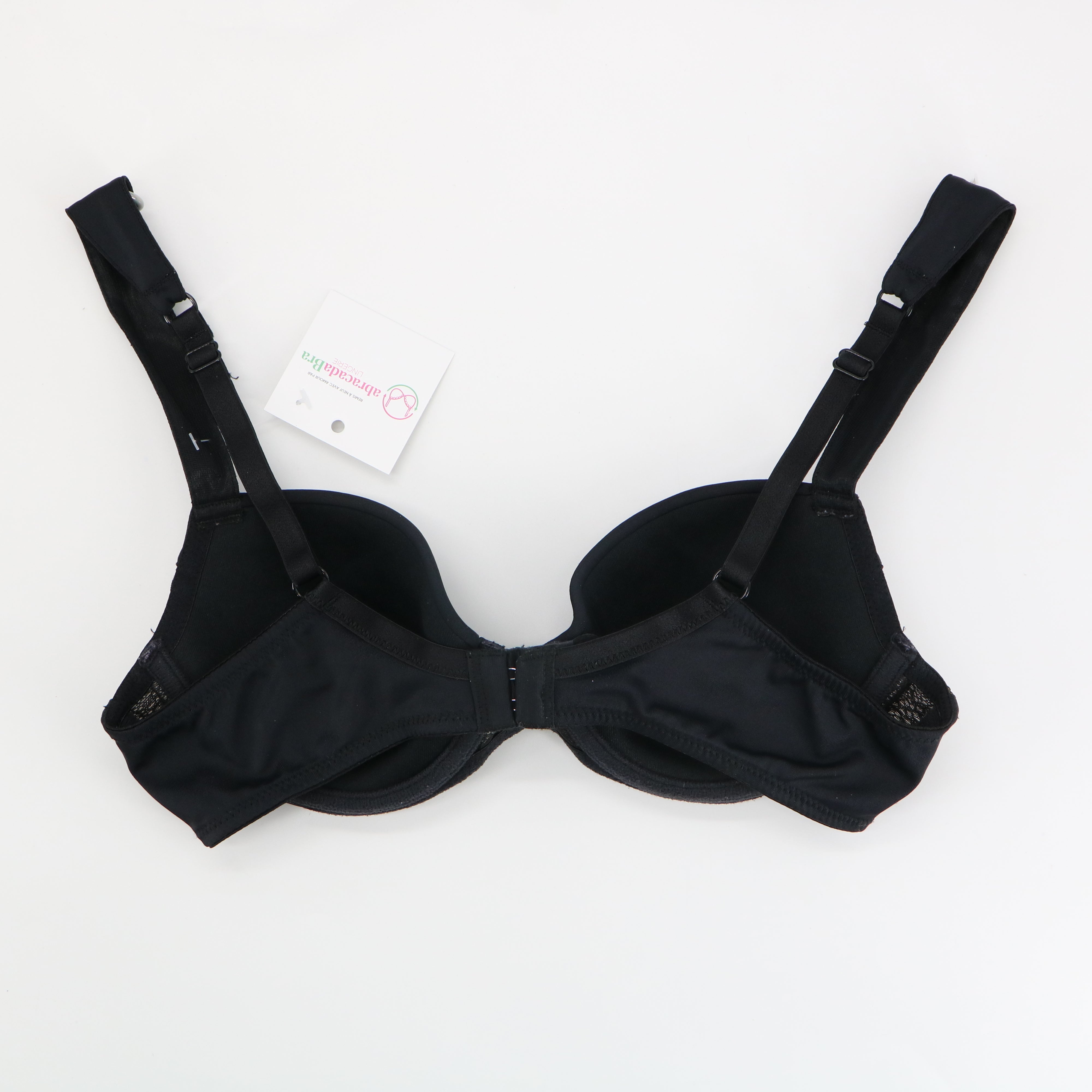 Soutien-gorge Envog Noir