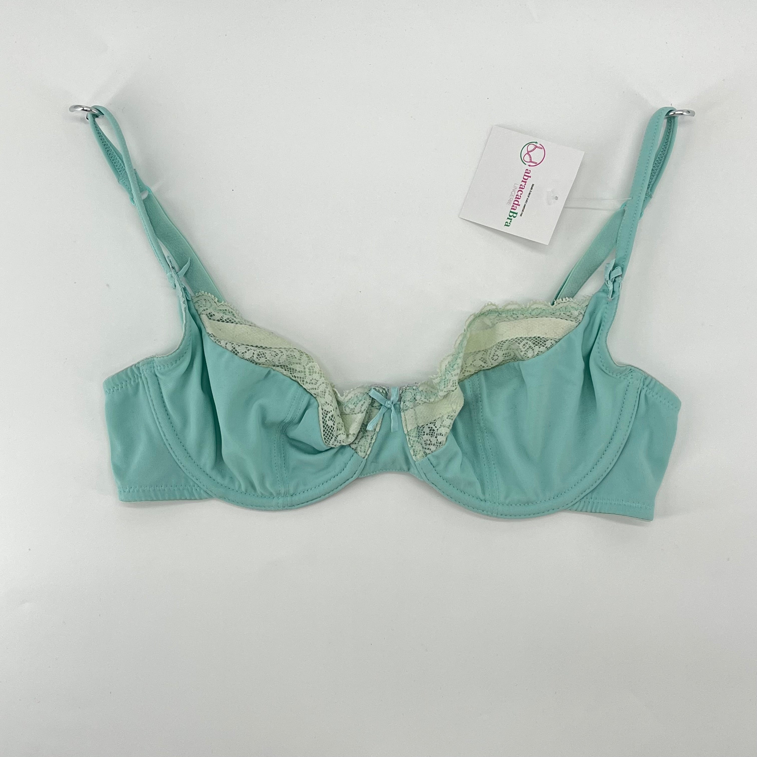Soutien-gorge Cannelle Lingerie Bleu