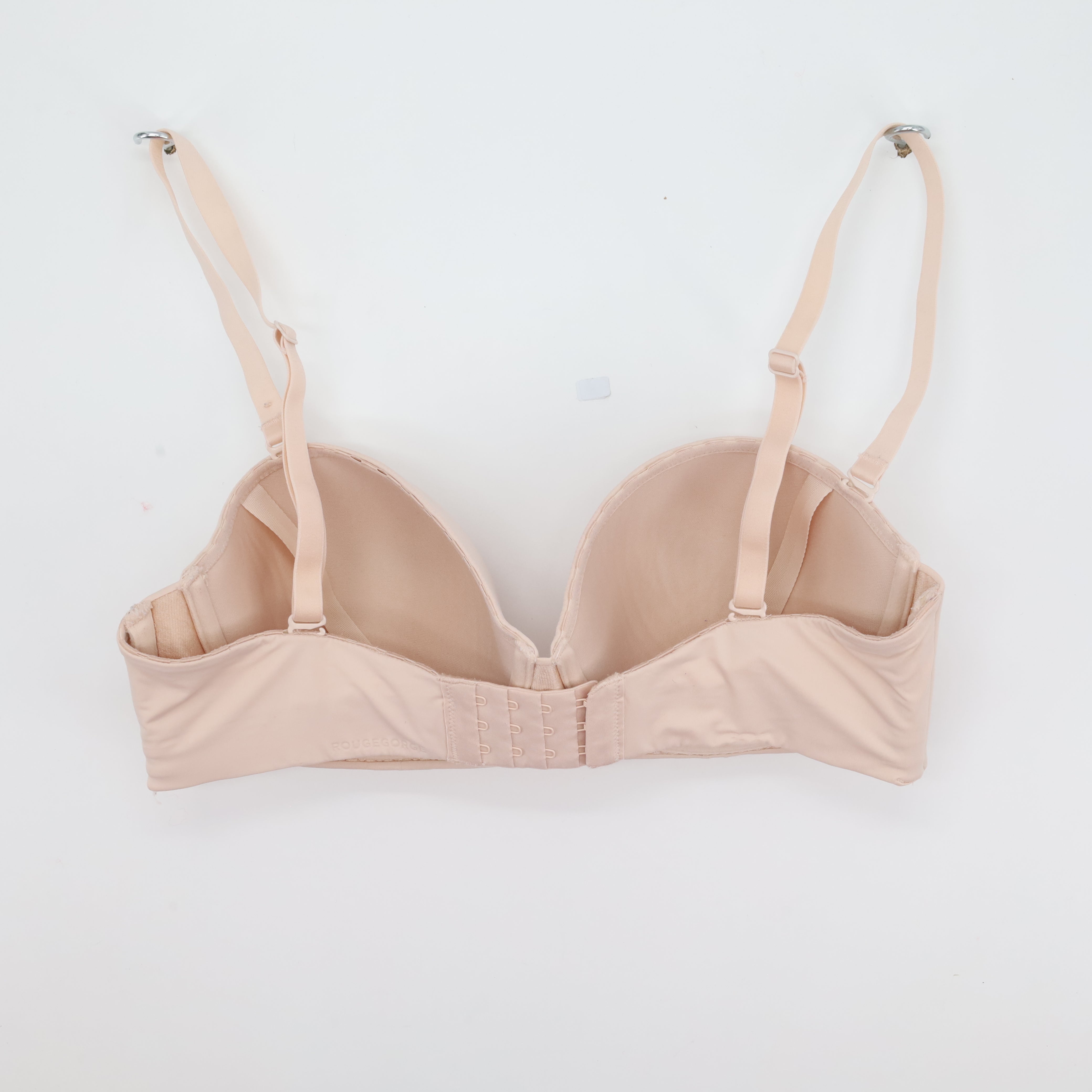 Soutien-gorge RougeGorge Beige