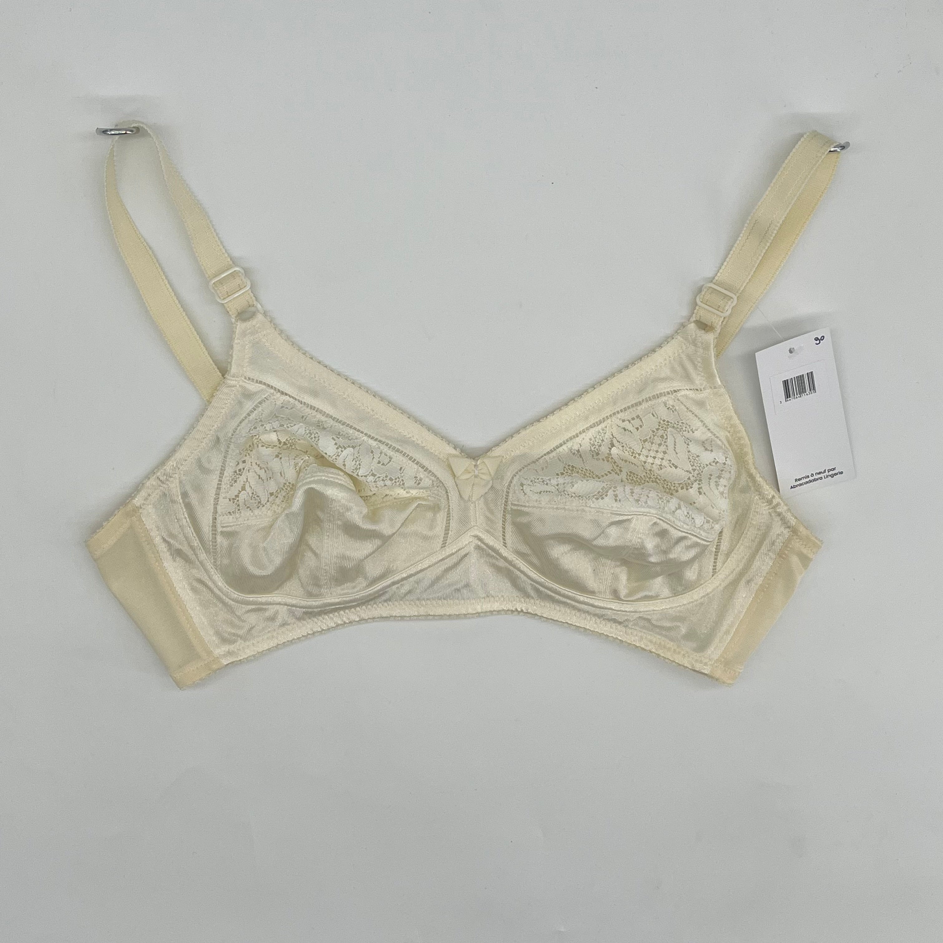 Soutien-gorge Lauma Jaune