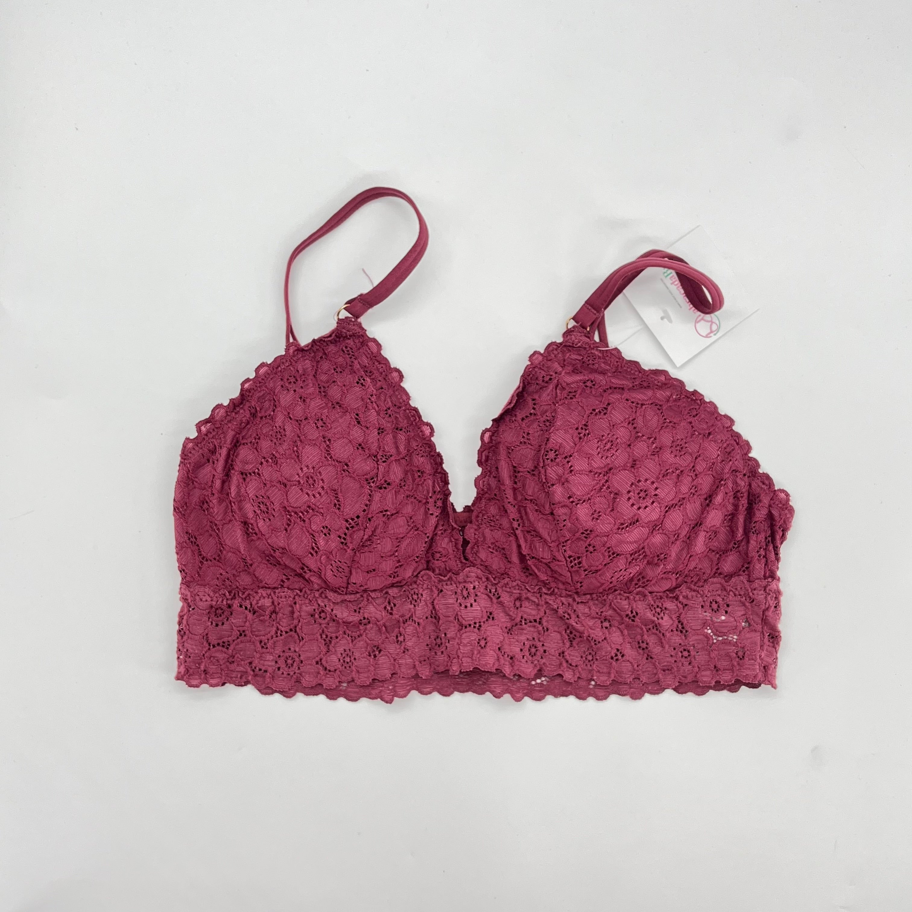 Soutien-gorge Aerie Violet