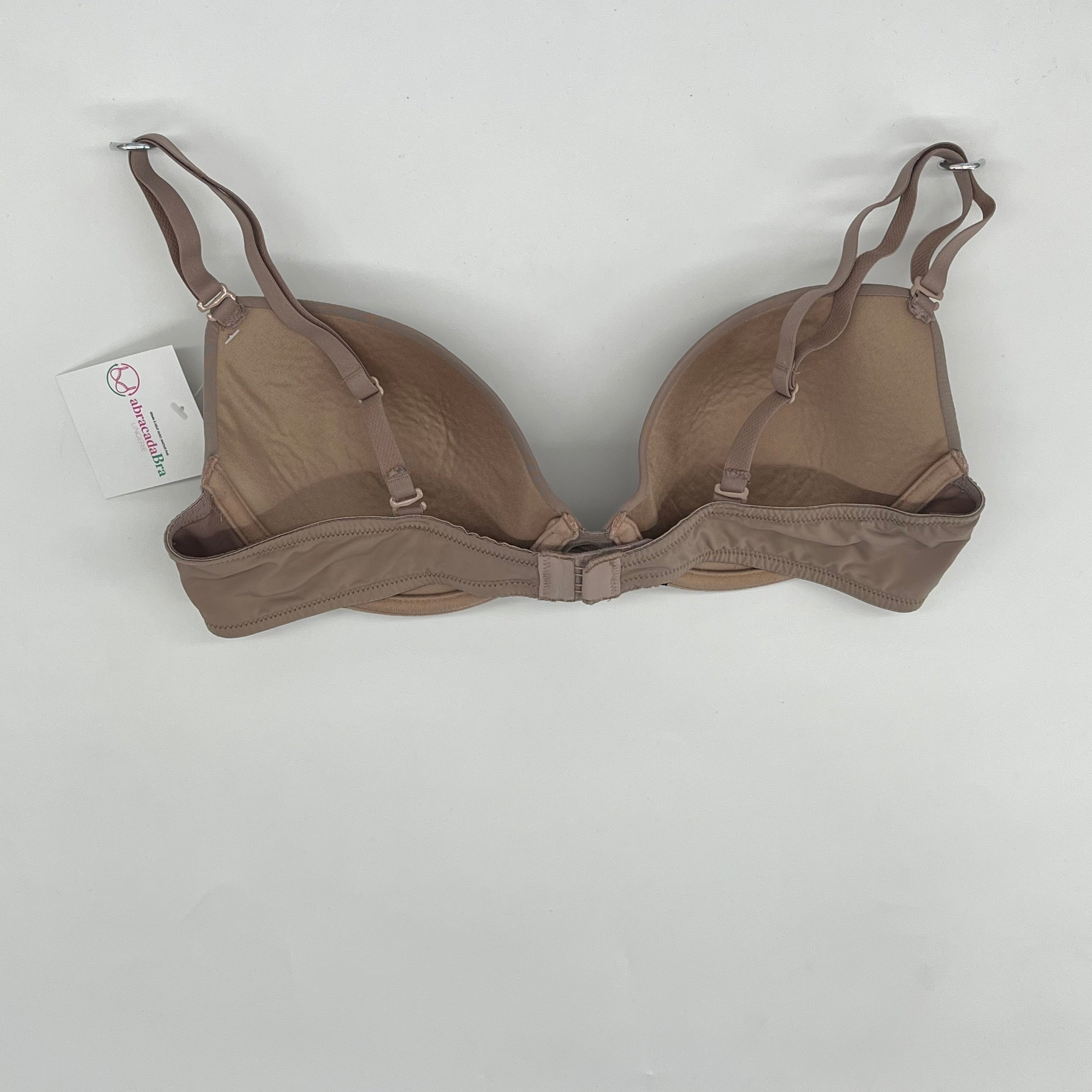 Soutien-gorge ETAM Marron
