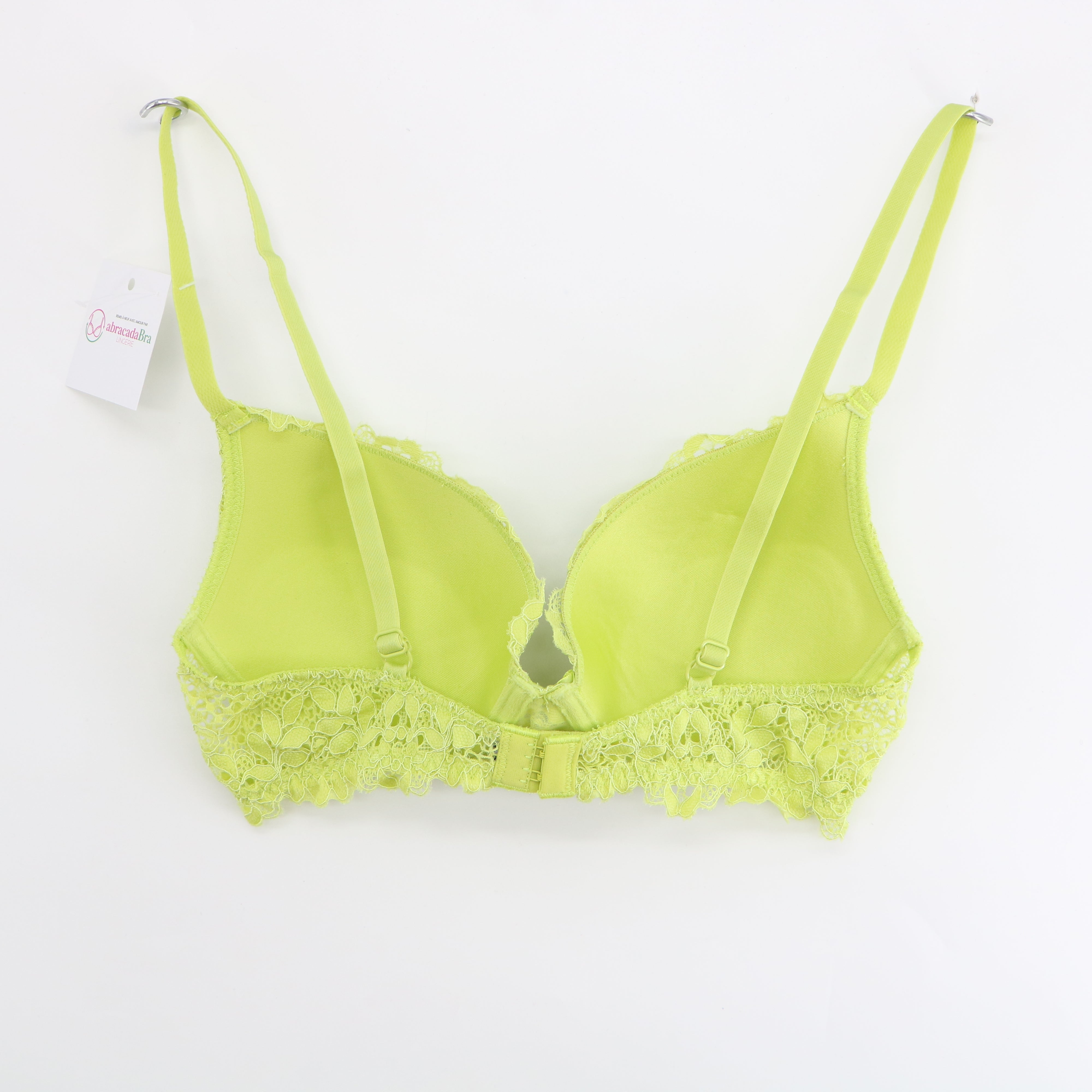 Soutien-gorge ETAM Vert