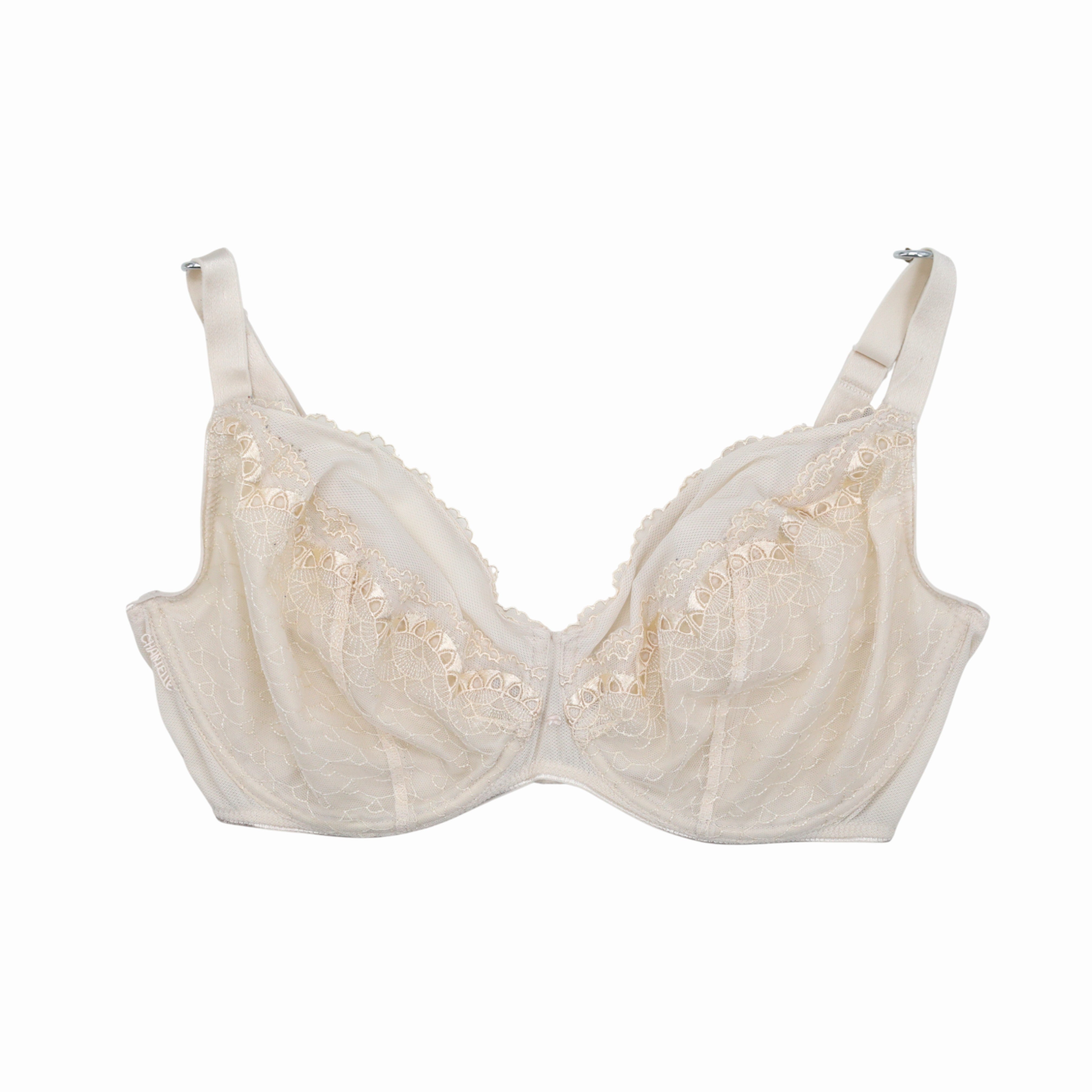 Soutien-gorge Chantelle Blanc