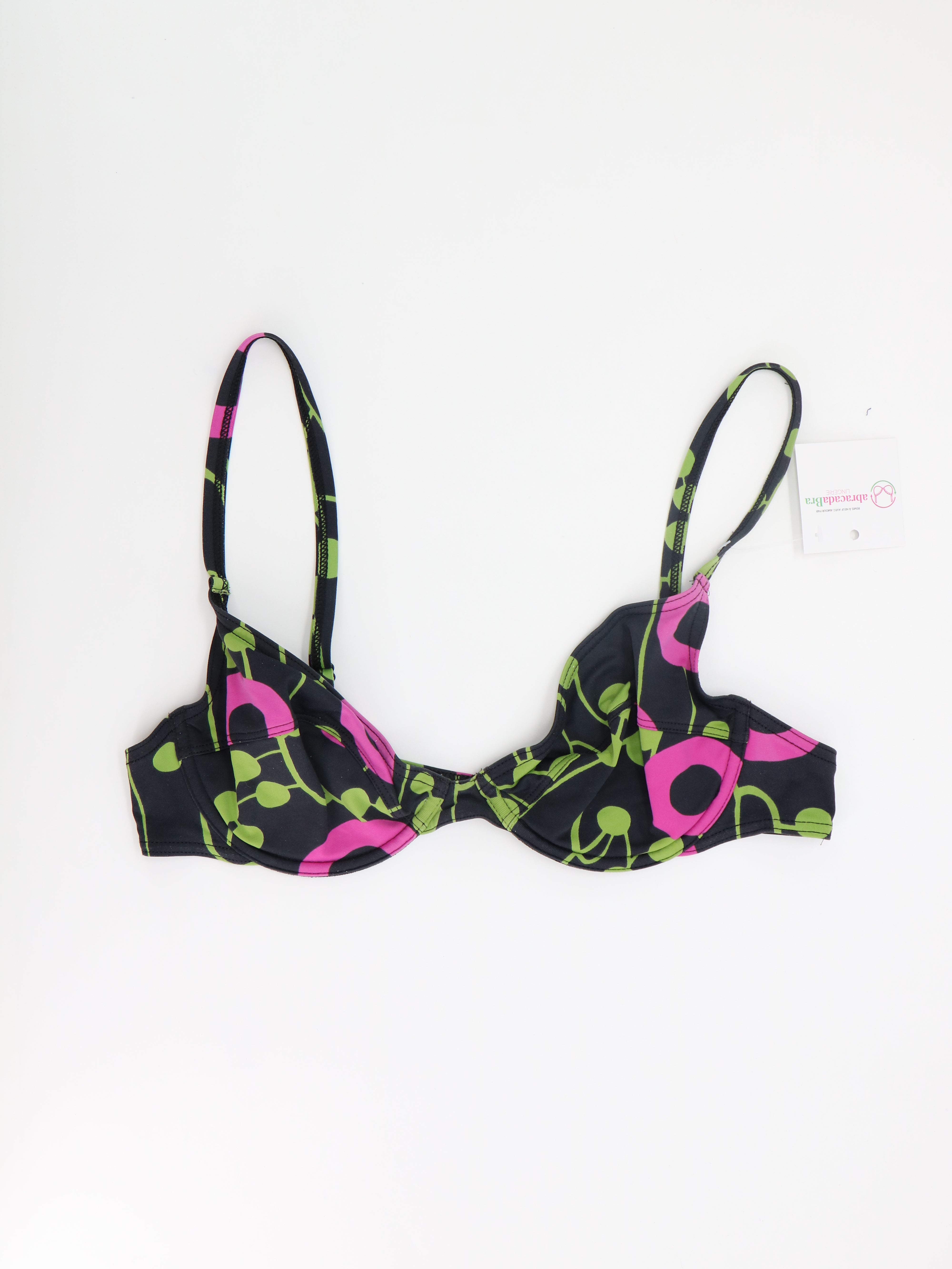 Maillot de bain Huit Plage Noir