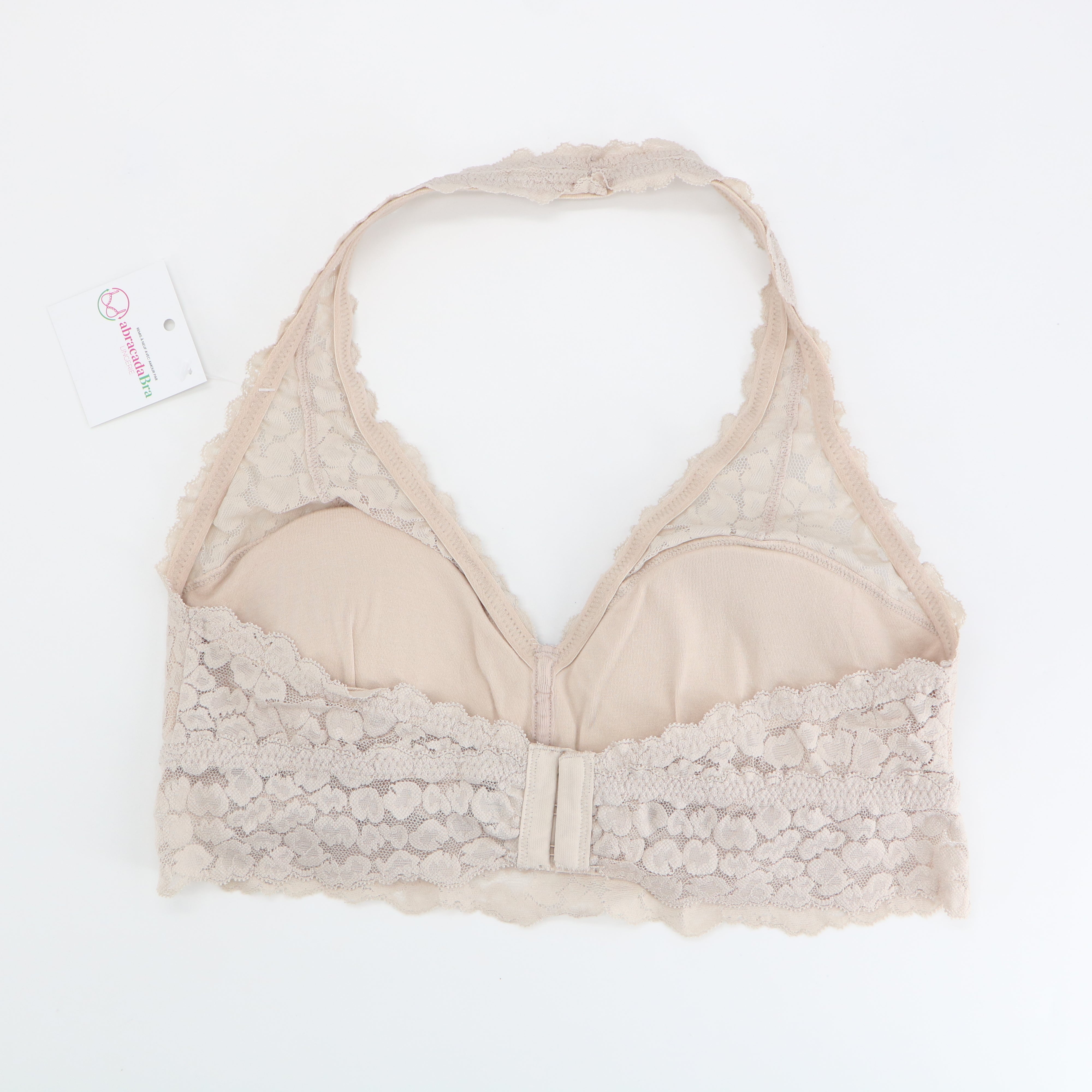 Soutien-gorge Aerie Beige