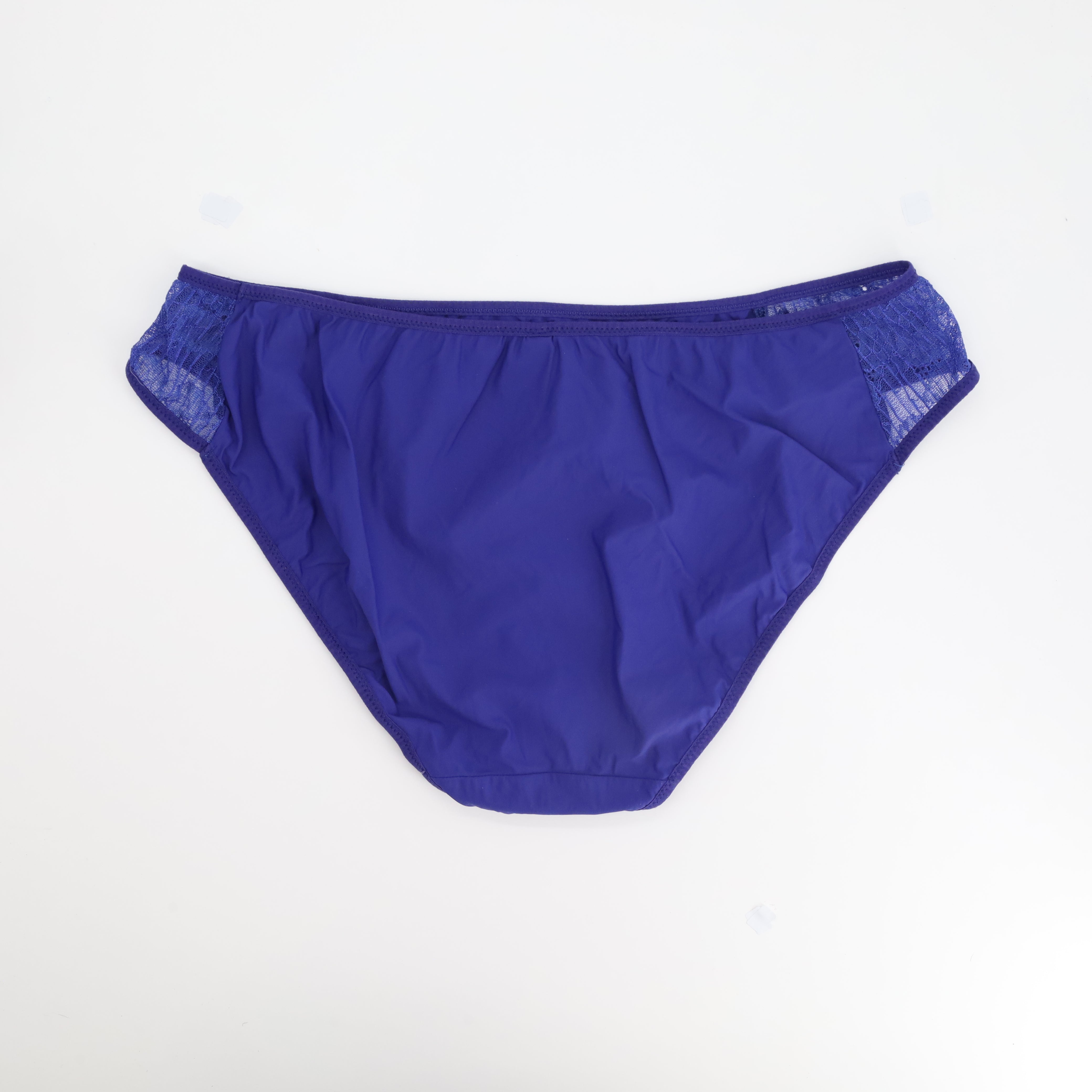 Culotte Passionata Bleu