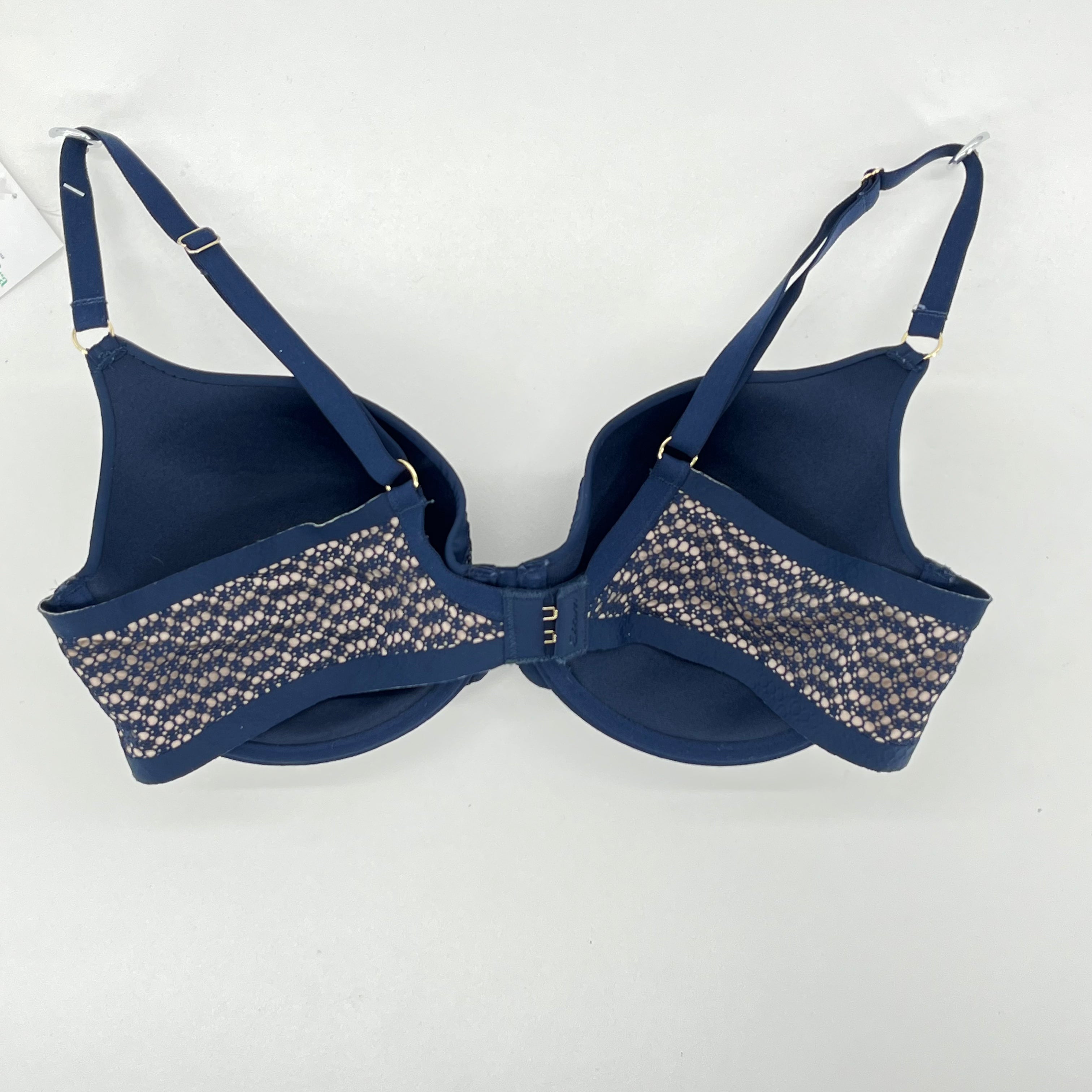 Soutien-gorge ETAM Bleu