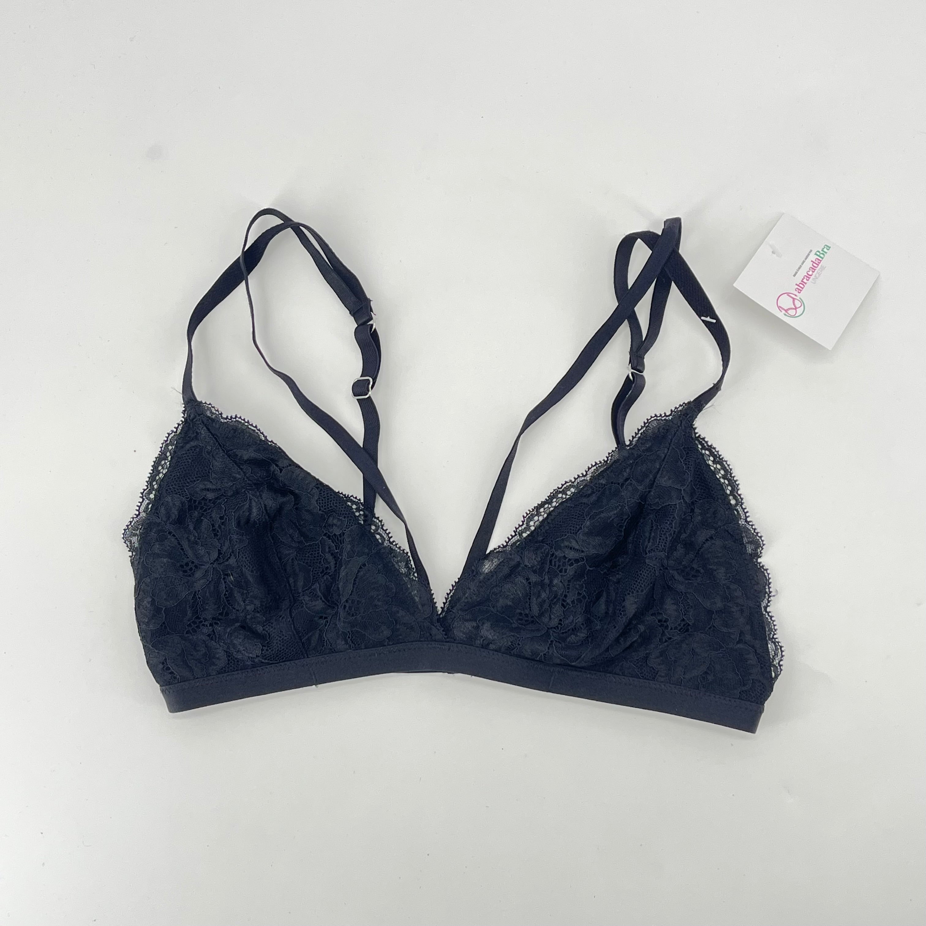 Soutien-gorge La Senza Noir