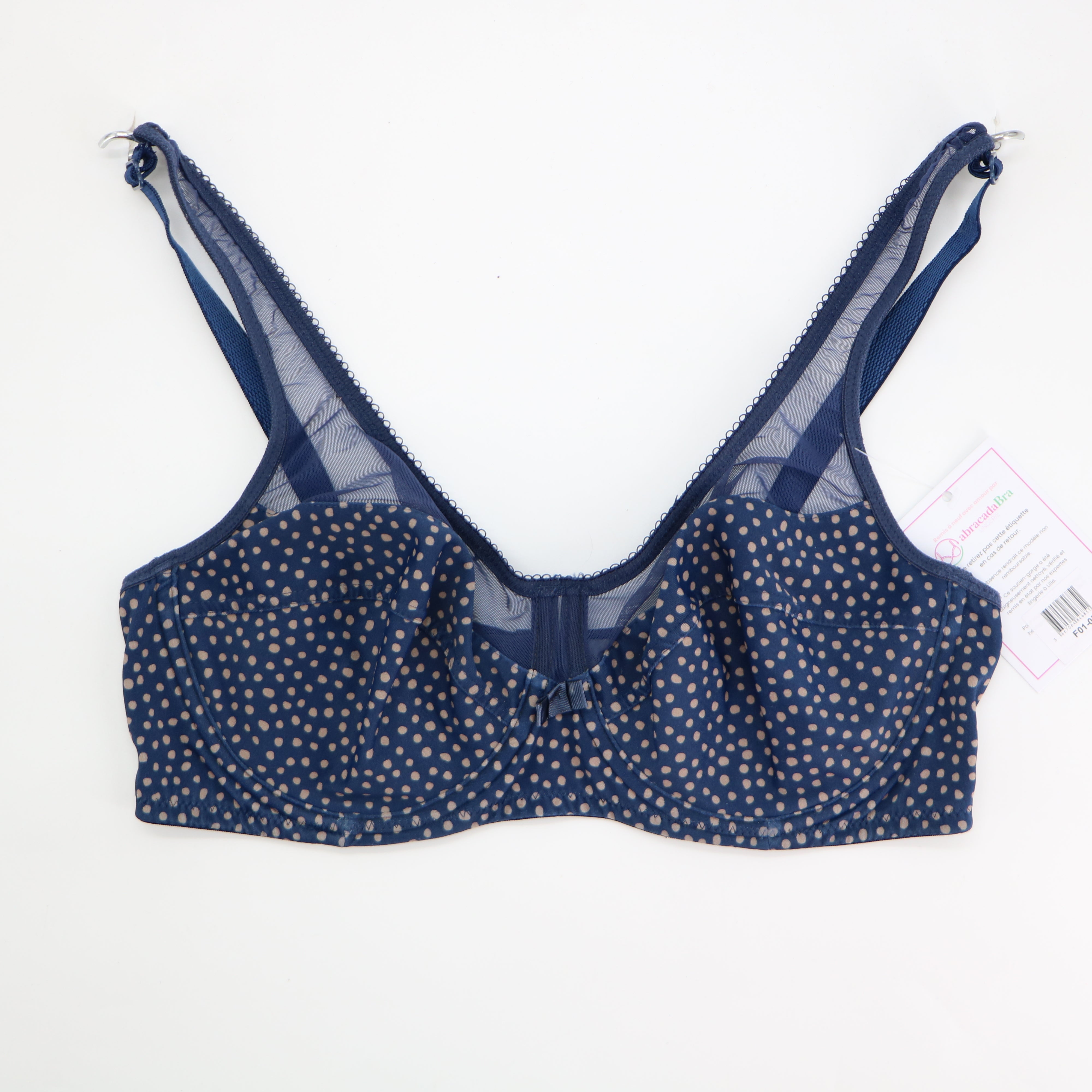 Soutien-gorge DIM Beige